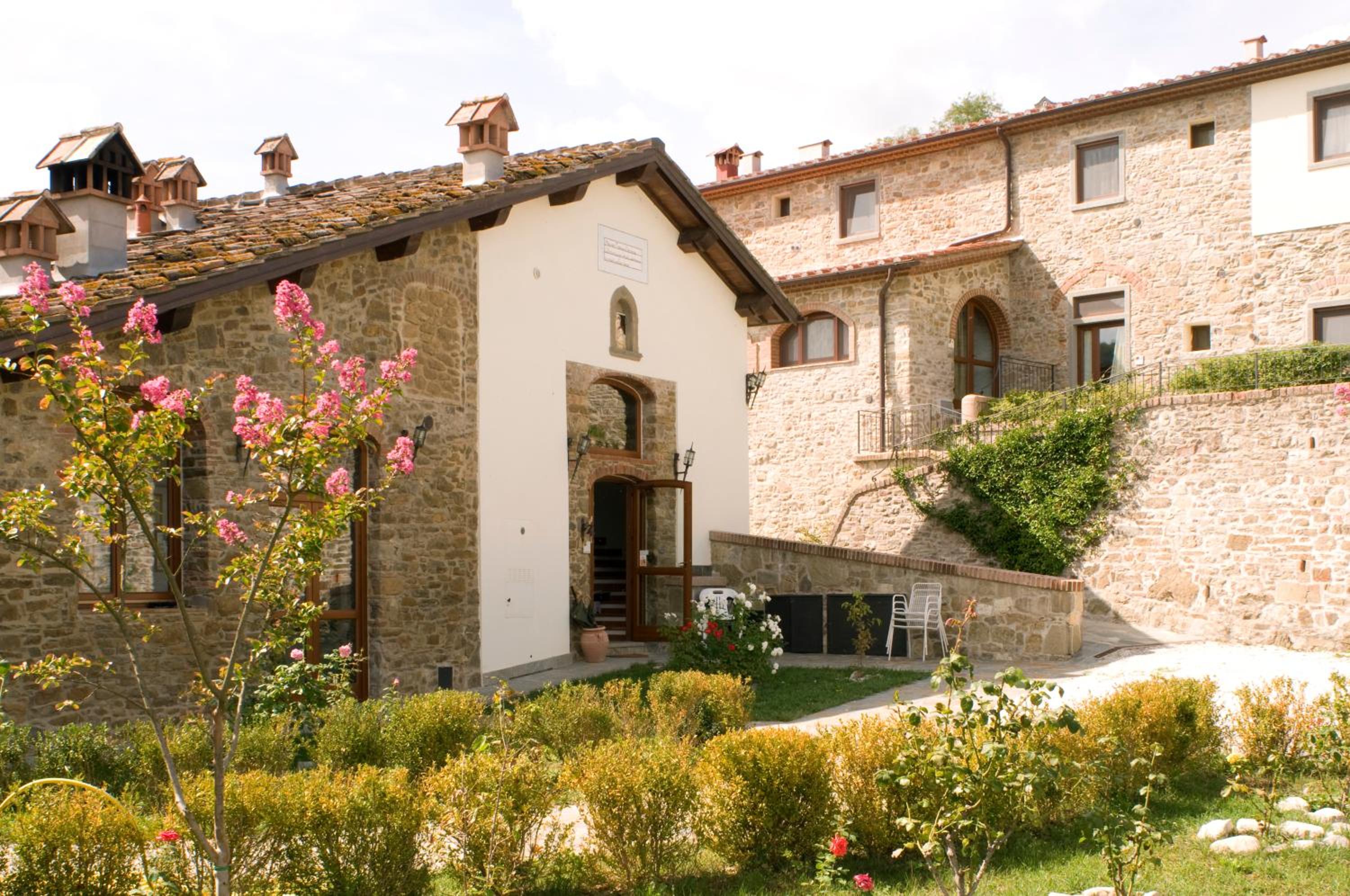 Casa Vacanze Borgo la Fratta