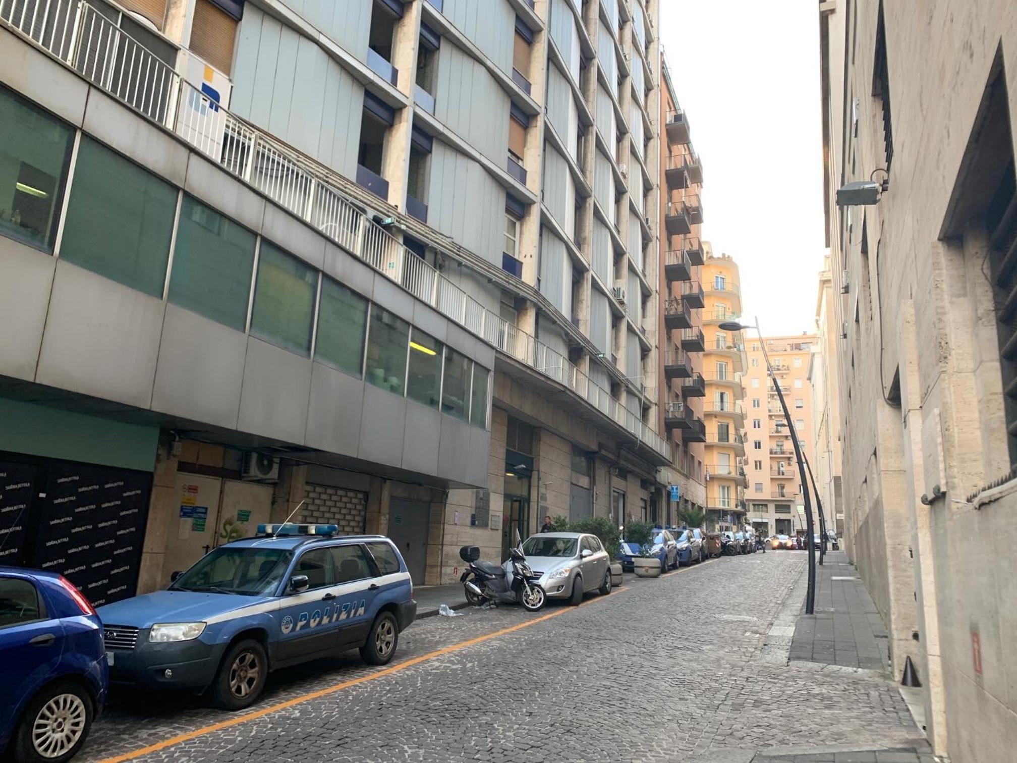 Napolidays Toledo Apartment By Dimorra