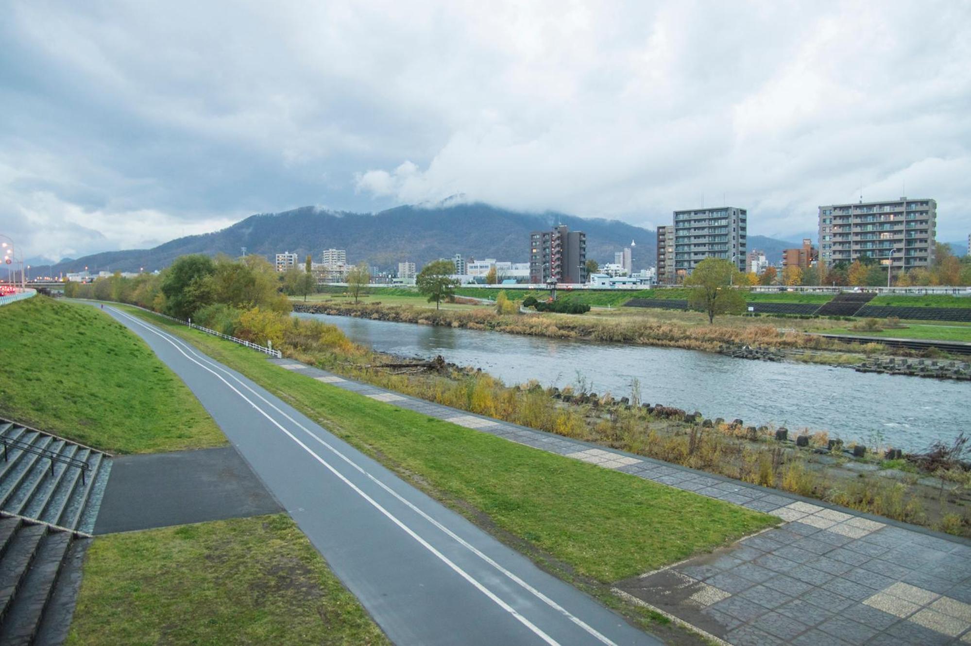 Clover House Sapporo