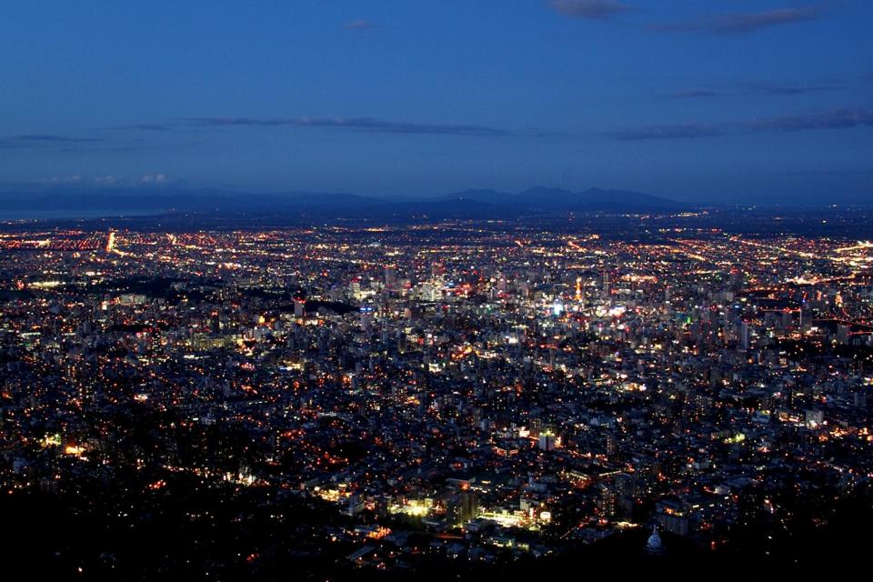 Clover House Sapporo