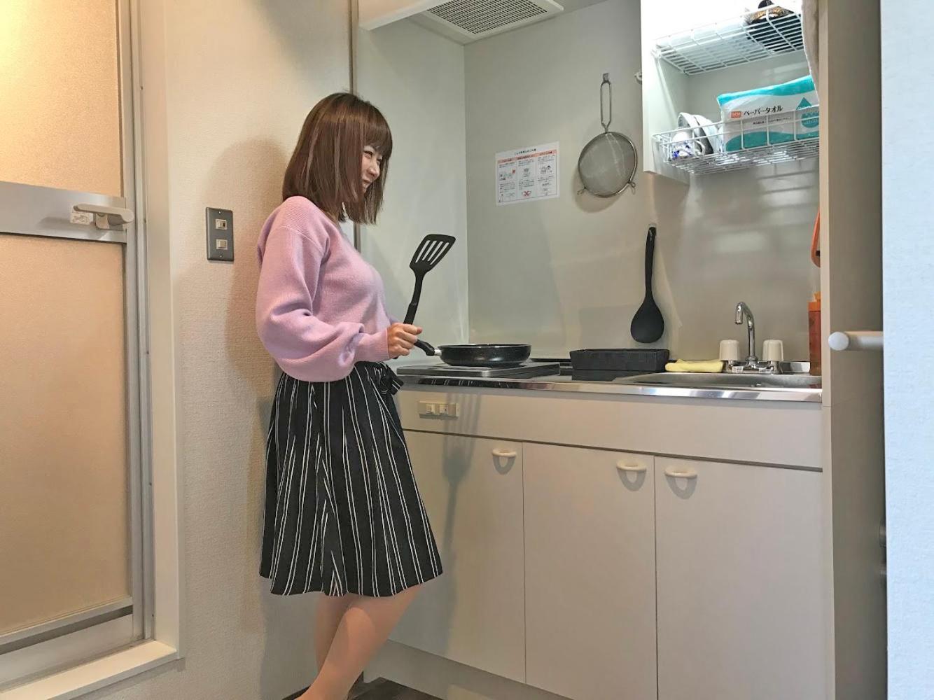 Clover House Sapporo
