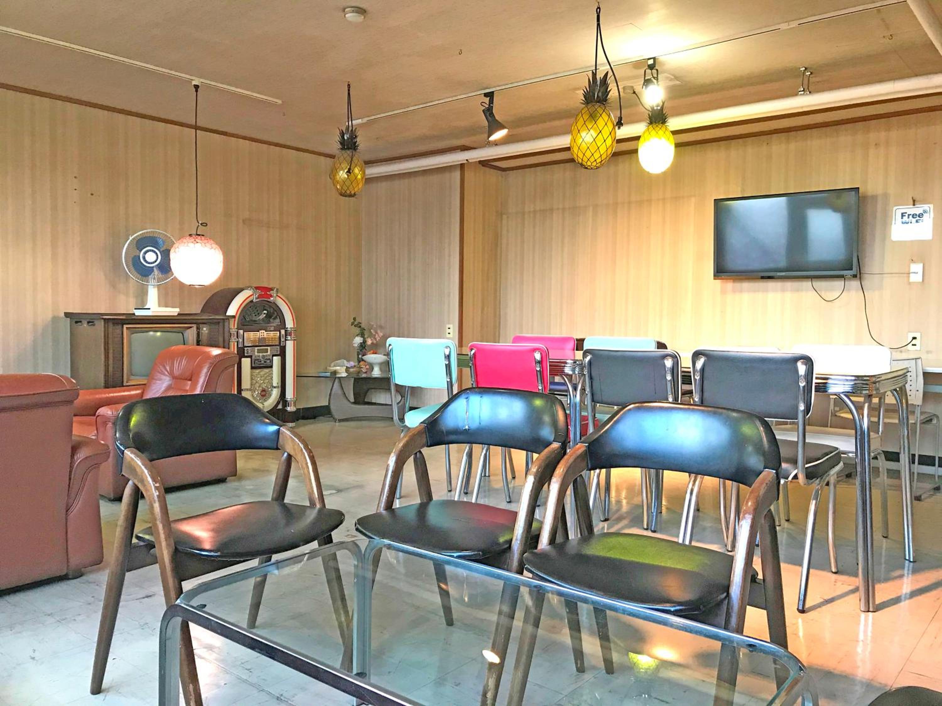 Clover House Sapporo