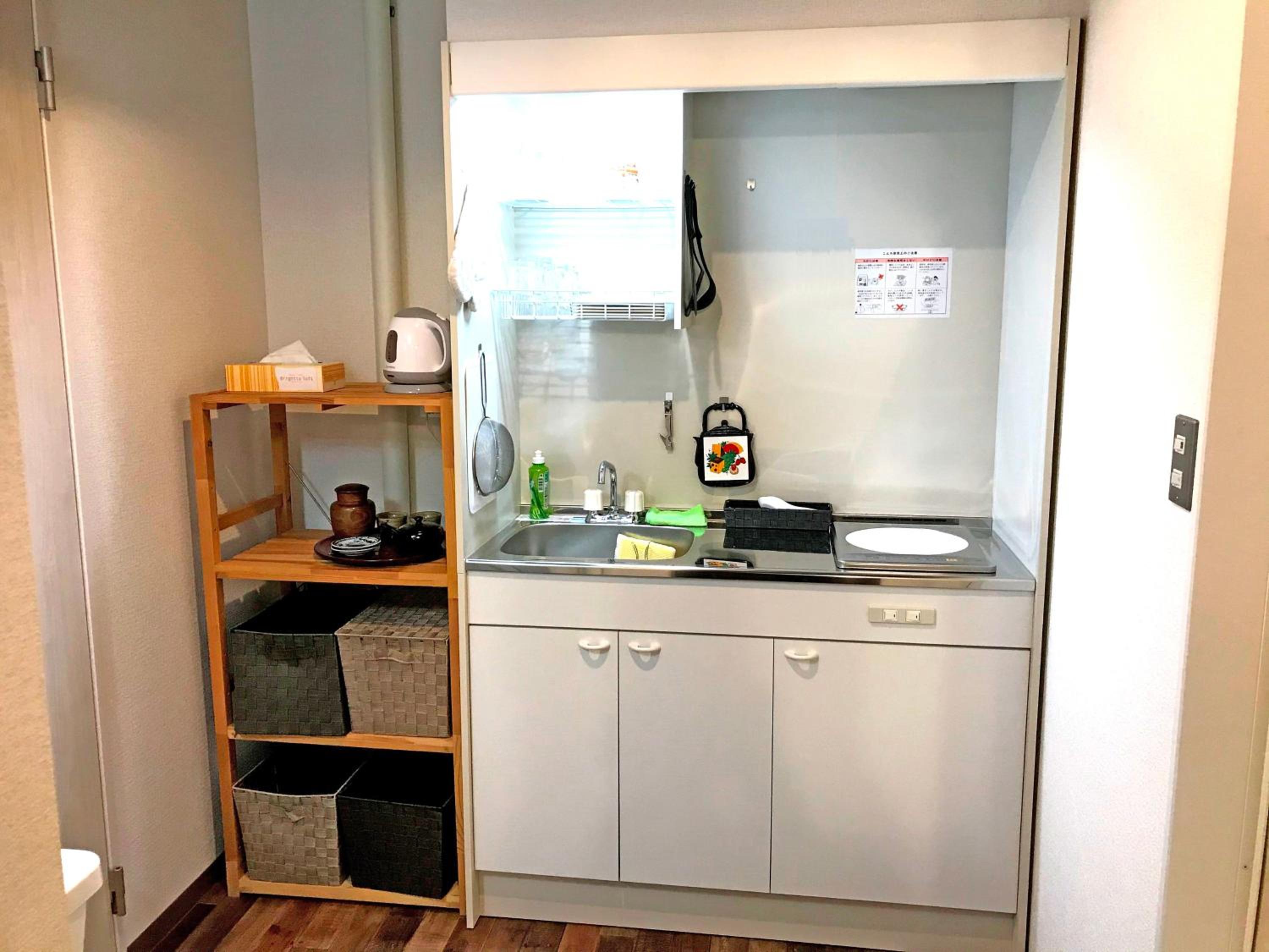 Clover House Sapporo