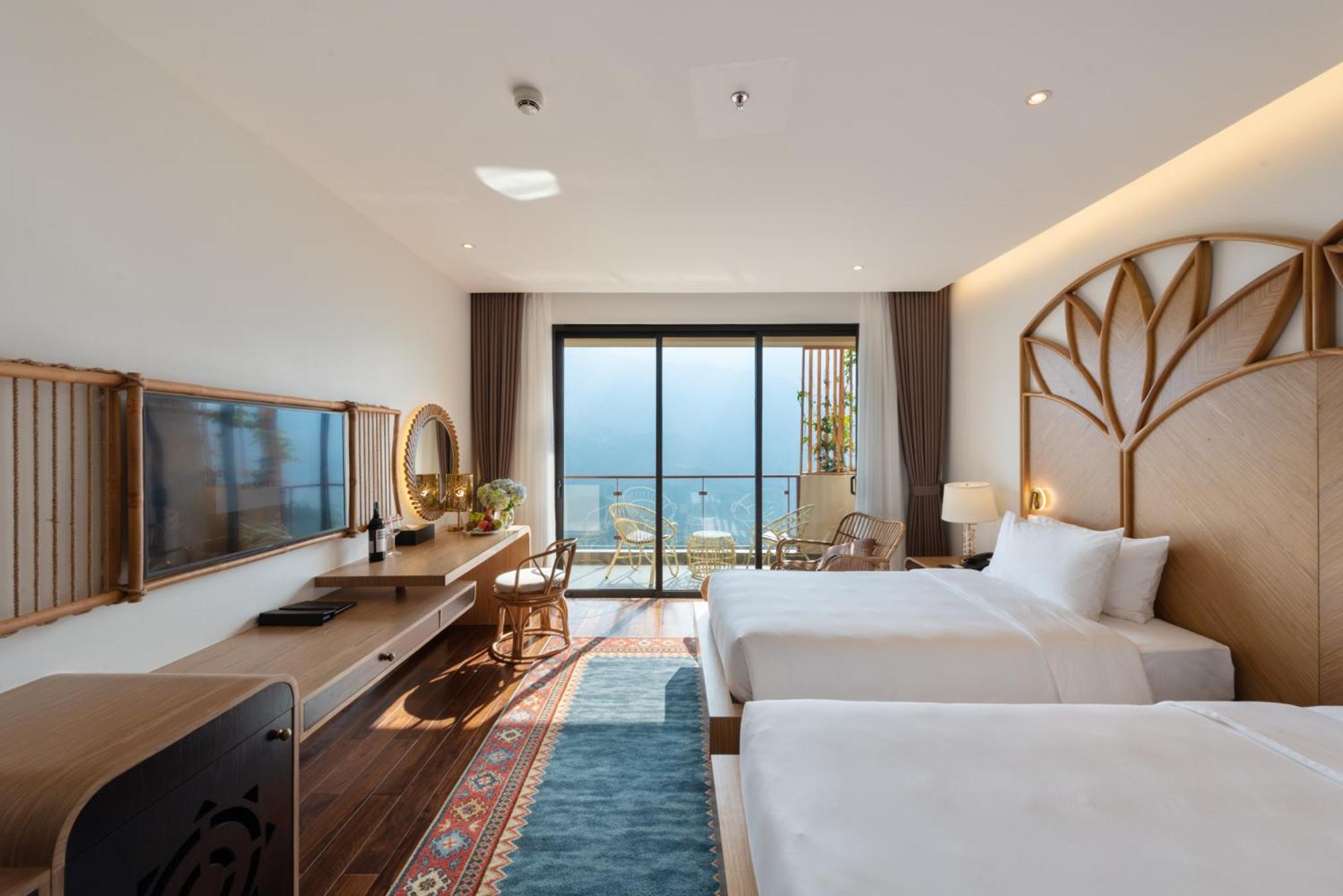 KK Sapa Hotel 61