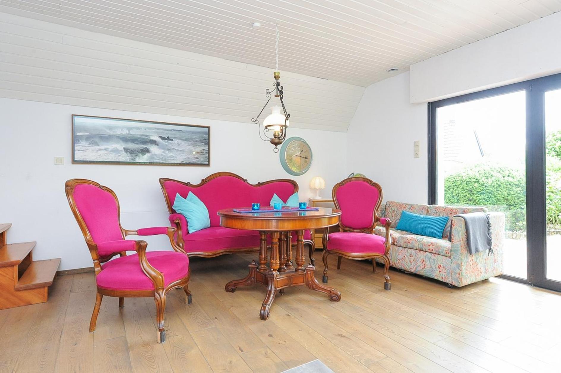 Ferienhaus Leevje