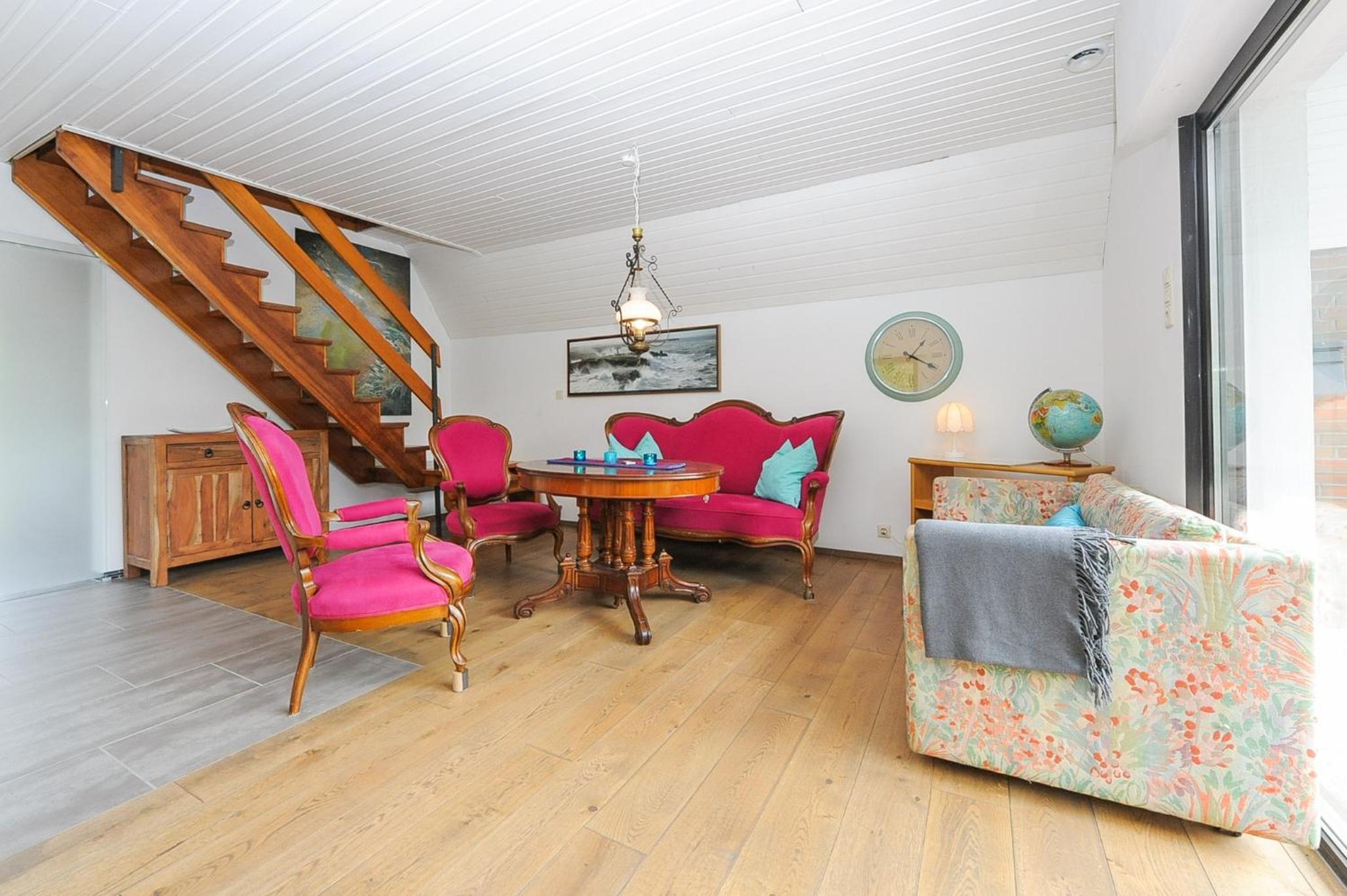 Ferienhaus Leevje