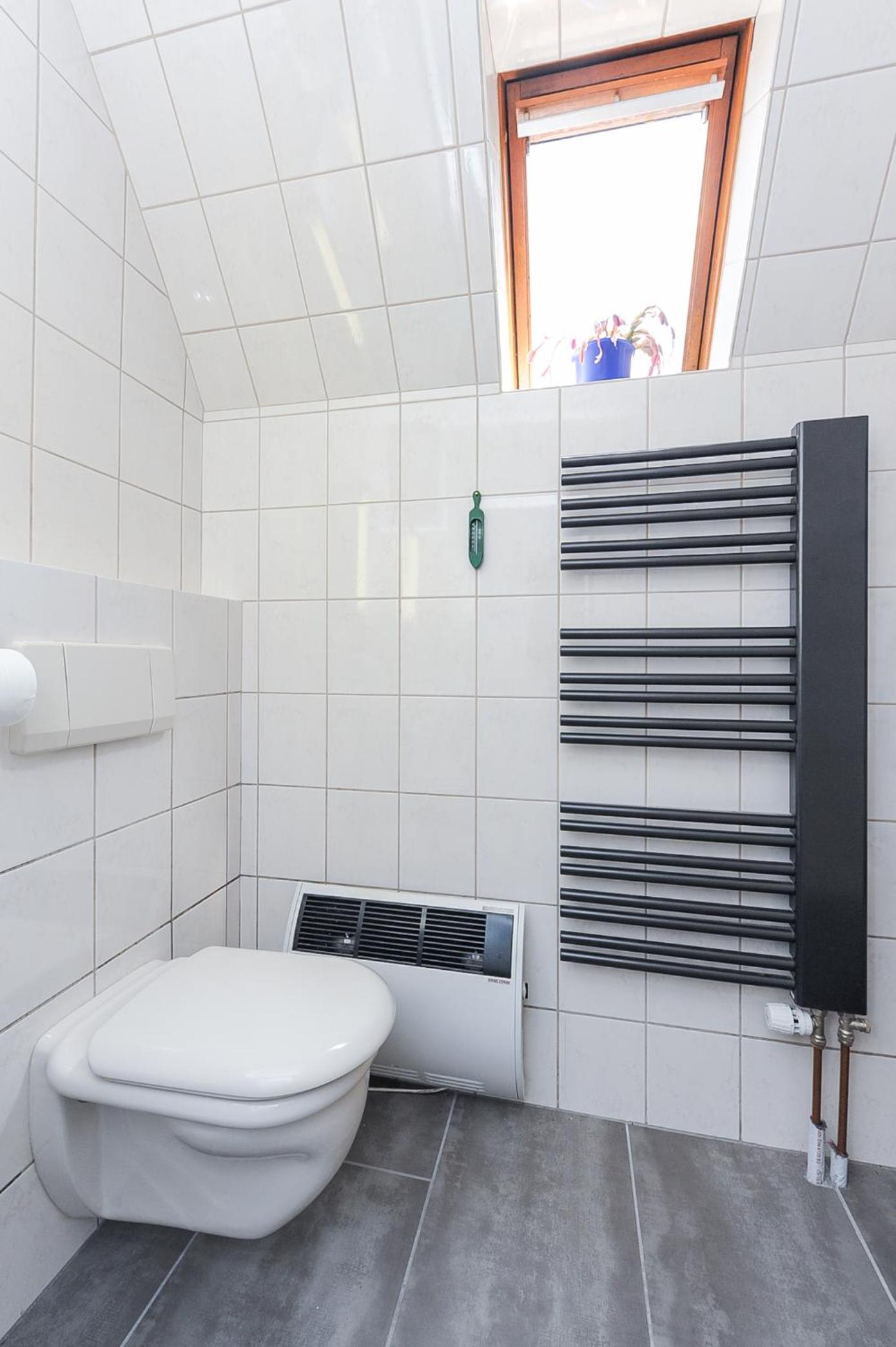 Ferienhaus Leevje