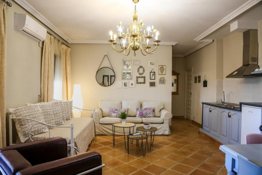 Apartamentos Baeza RN view 5