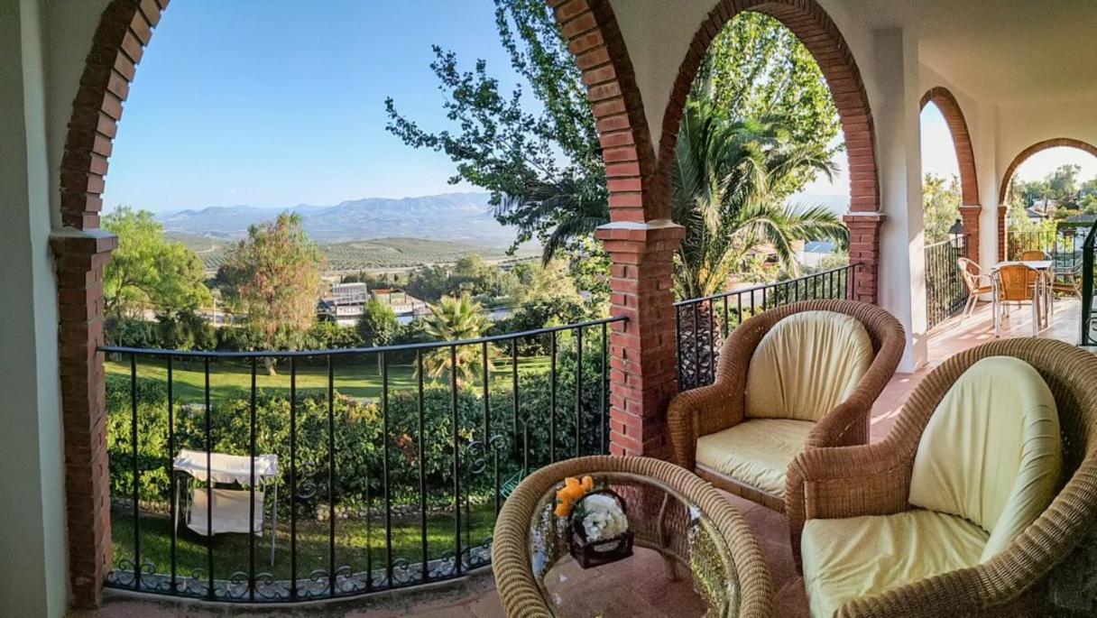 Apartamentos Baeza RN view 4