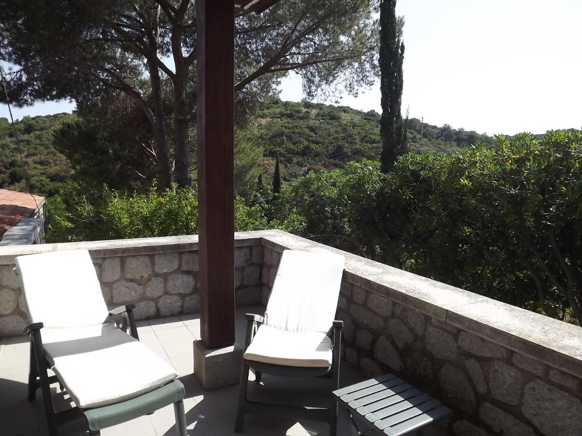 Appartamento Scilla photo 2