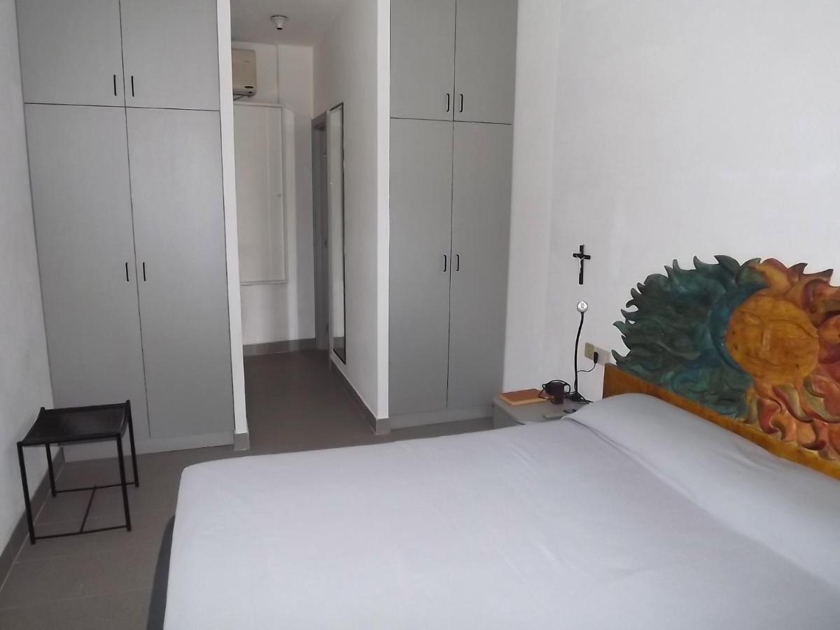 Appartamento Scilla photo 3