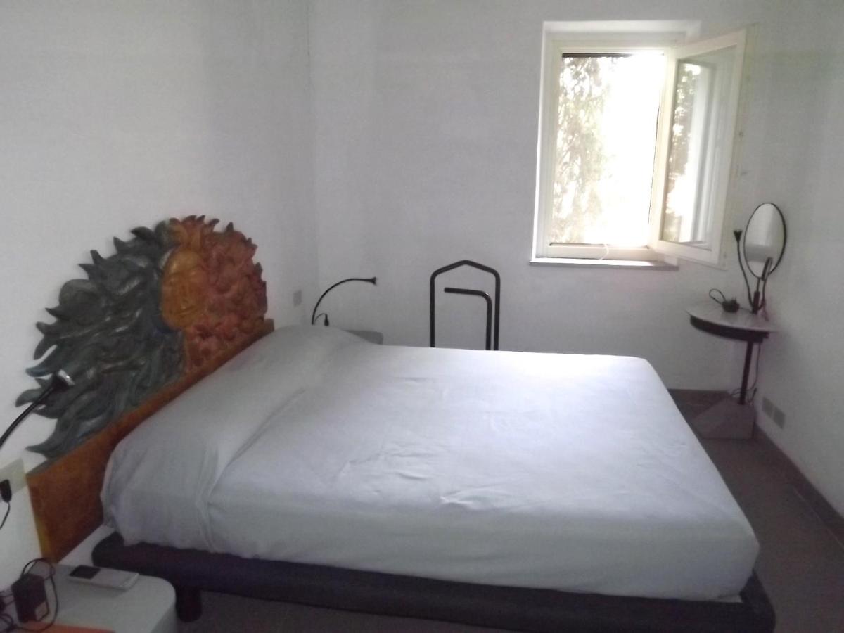 Appartamento Scilla photo 4