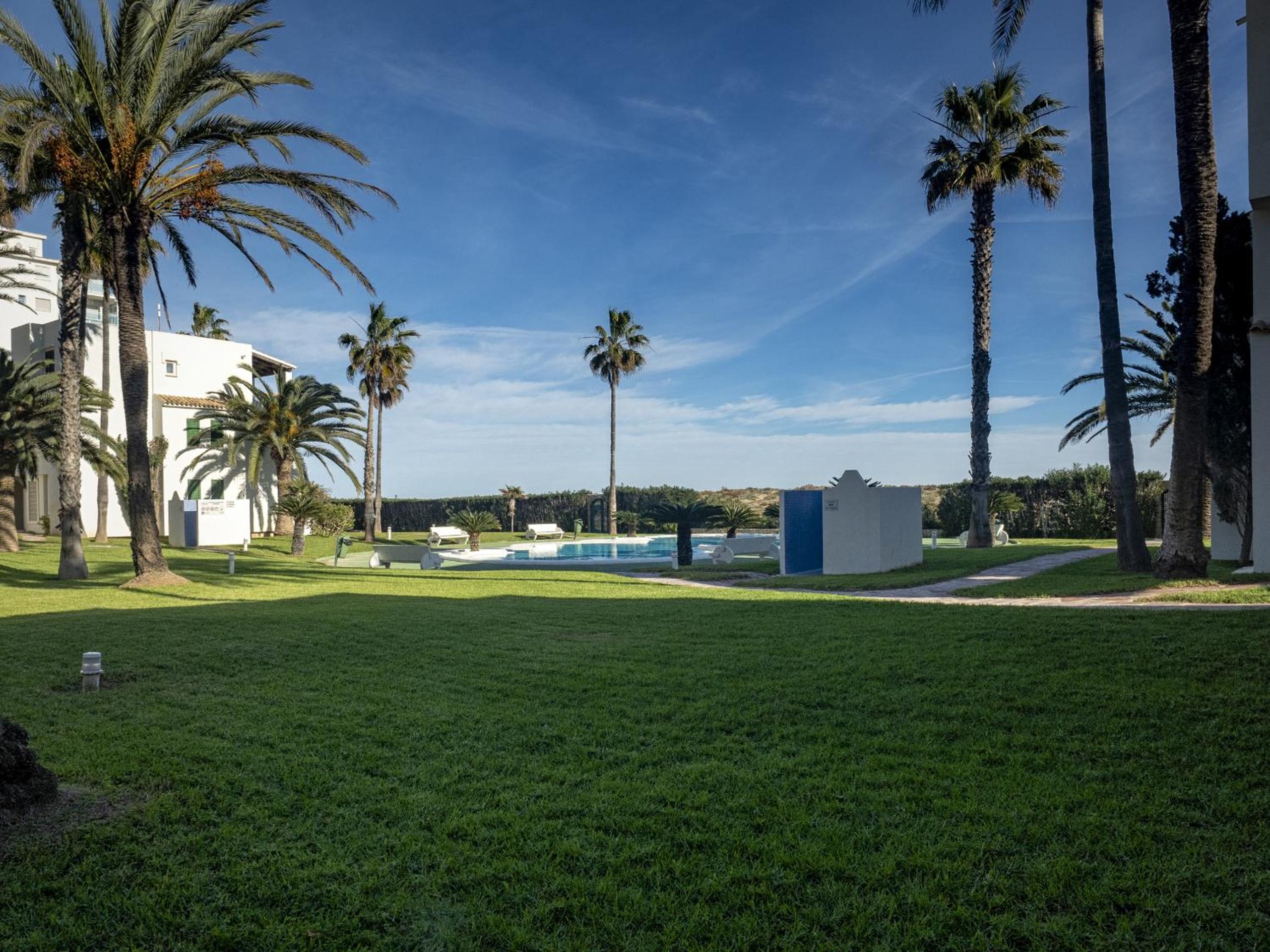 Residencial Club Deltamar Solo Familias Serviplaya view 3