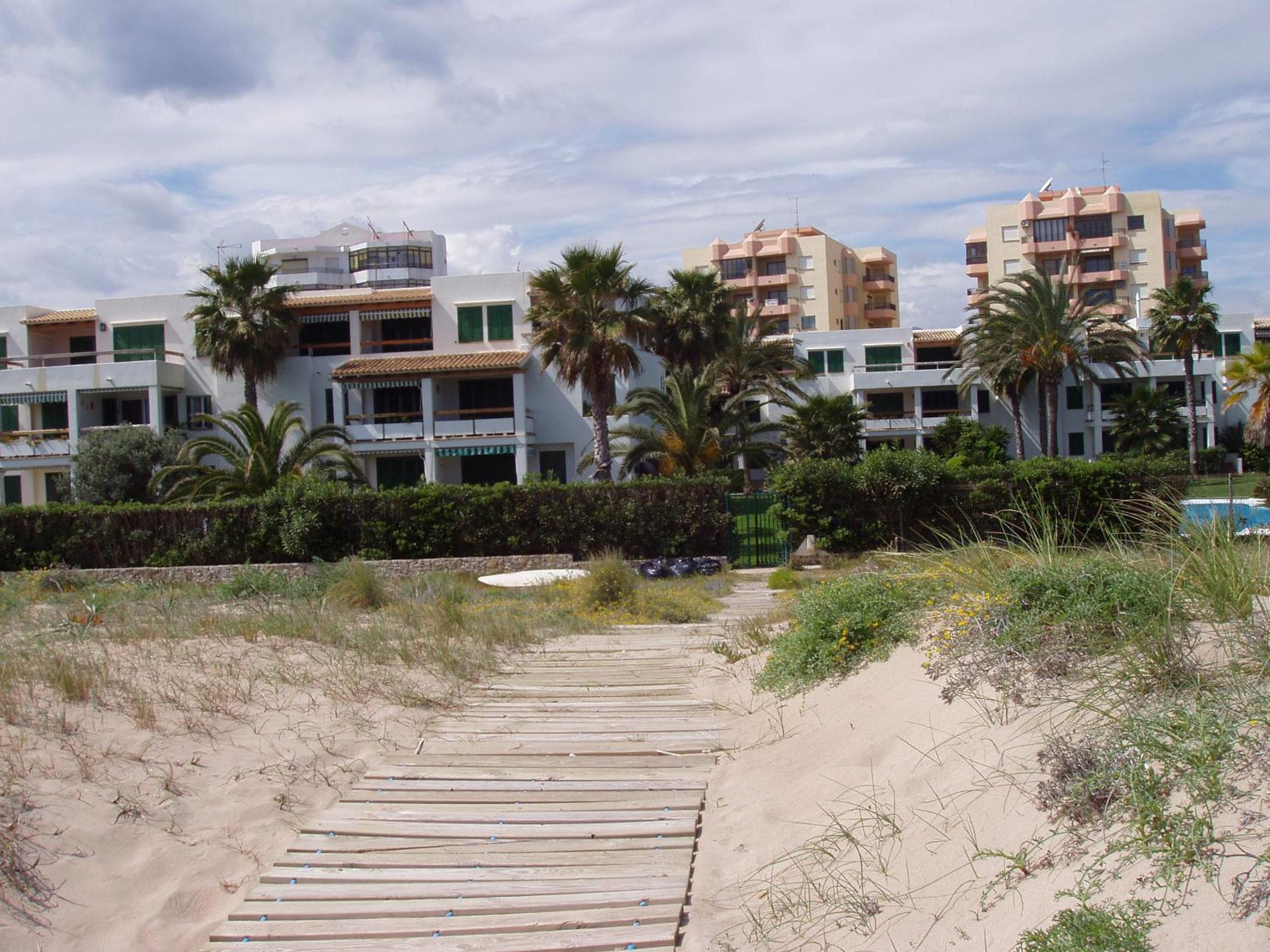 Residencial Club Deltamar Solo Familias Serviplaya view 4