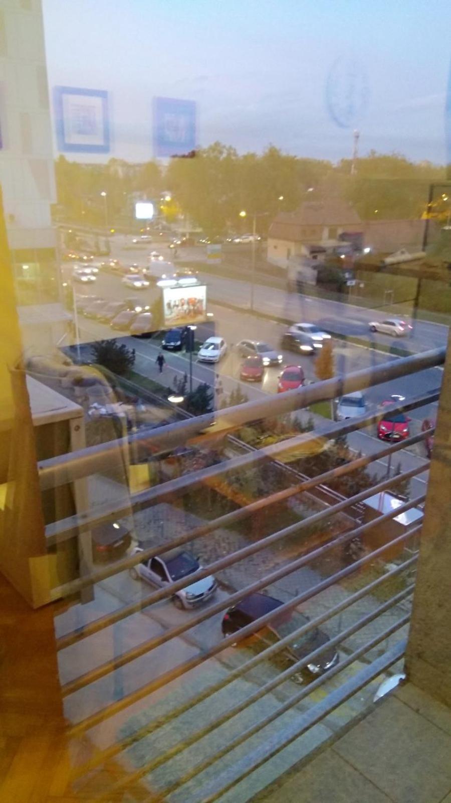 Jovana's Apartment view 5