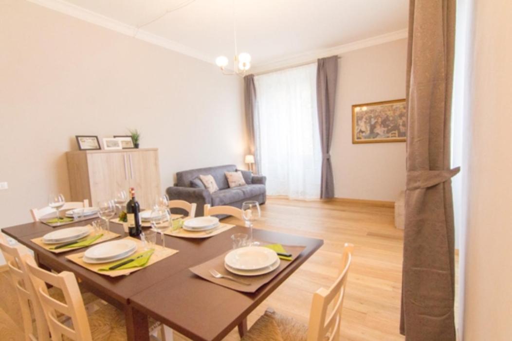 Cittadella Apartment photo 1