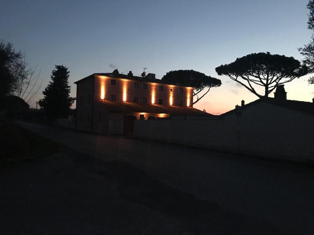 Le Bozze "Casa Olivo"con piscina, WI-FI view 5