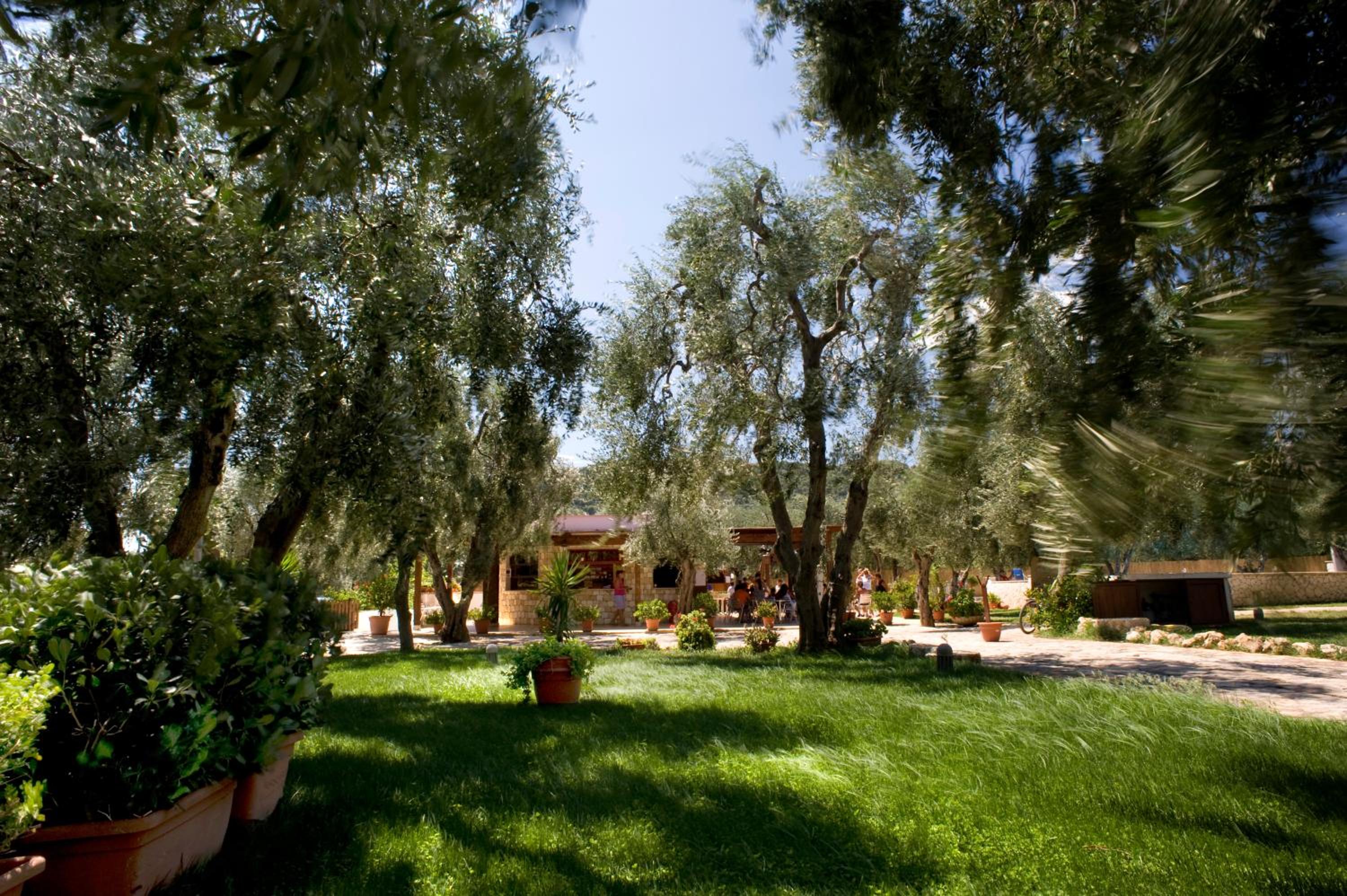 Villaggio San Matteo Resort