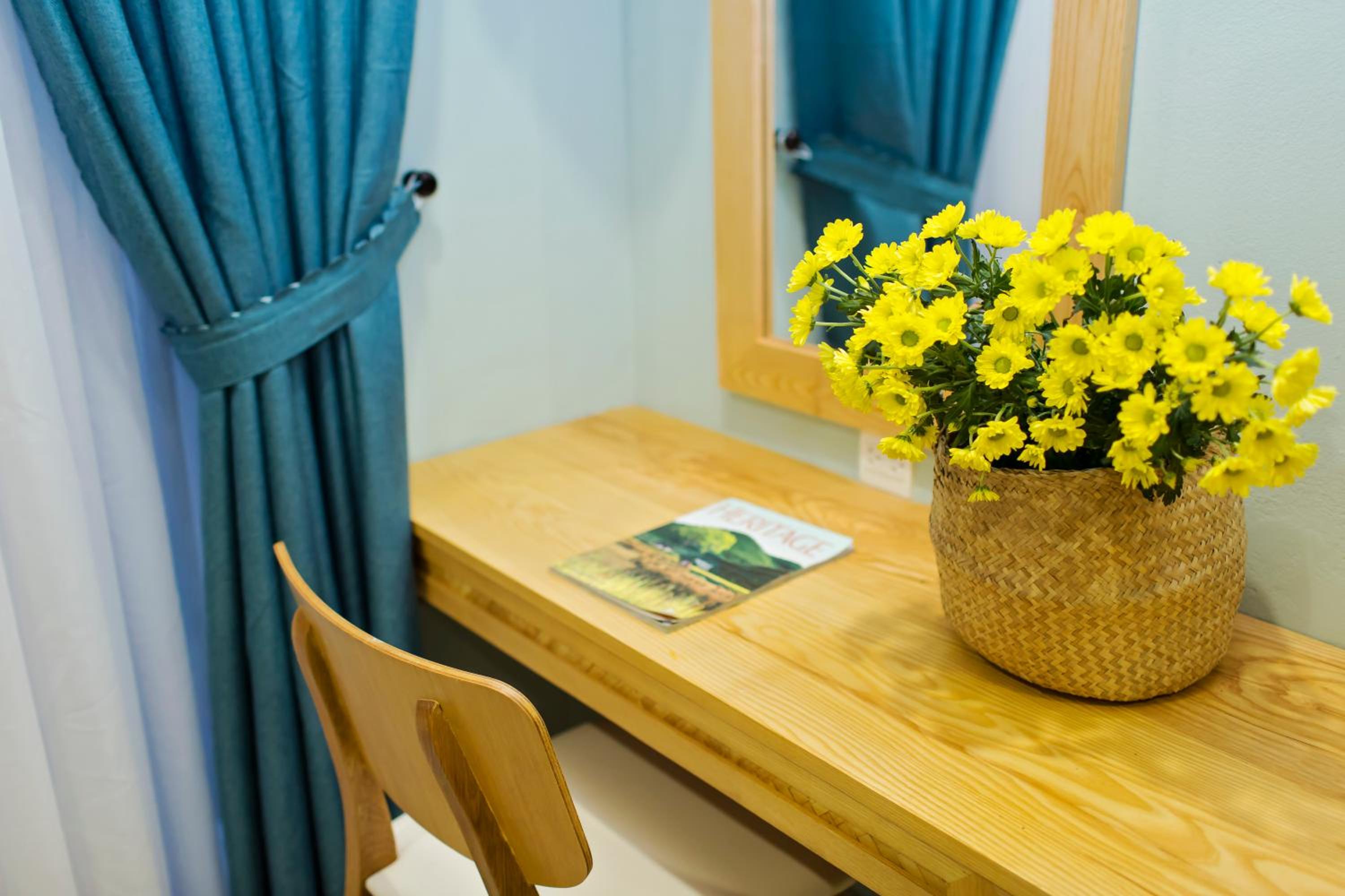 Villa De Campagne Hoi An- Boutique homestay with pool and family soul