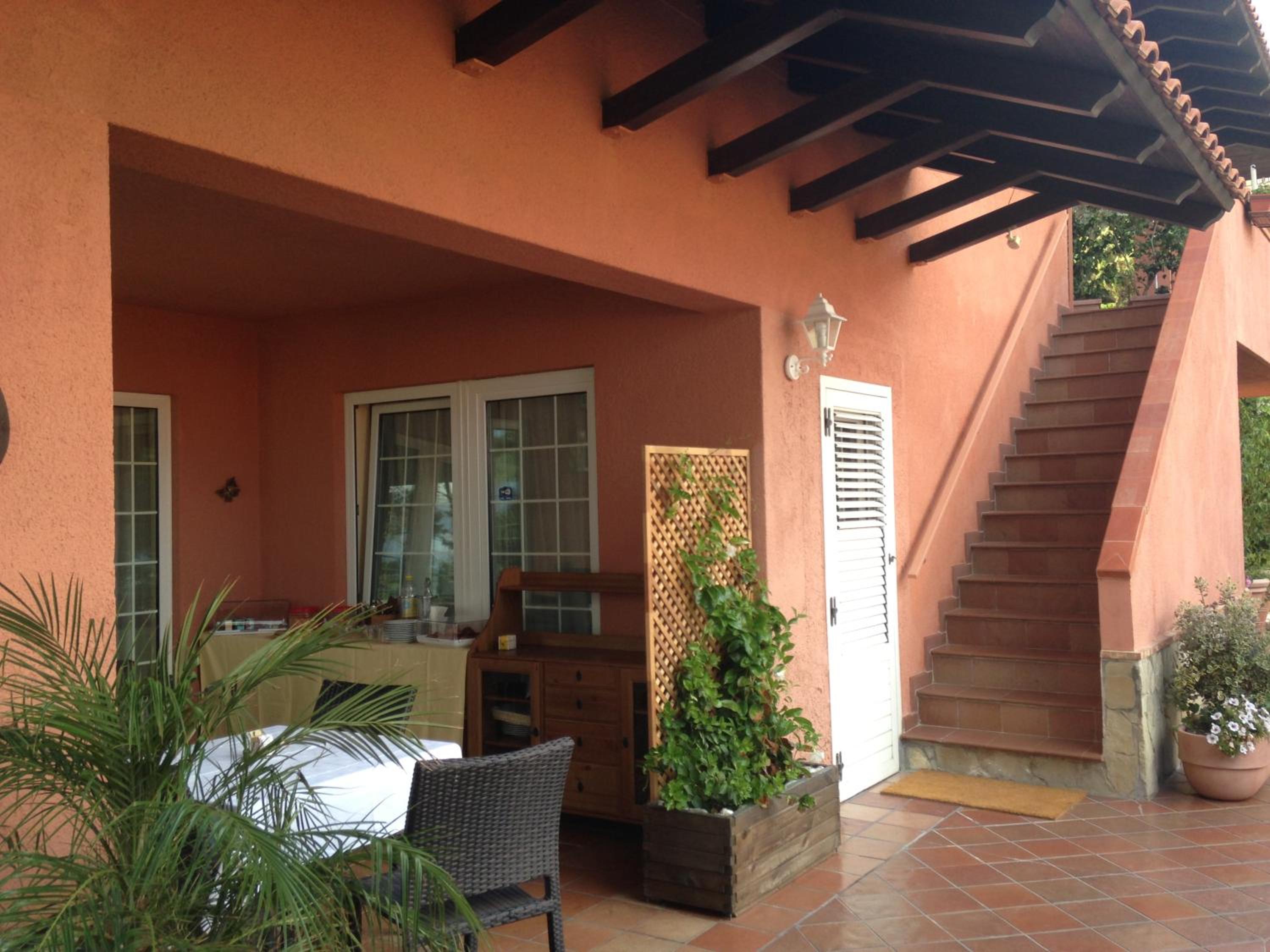 B&B Villa Di Giorgi