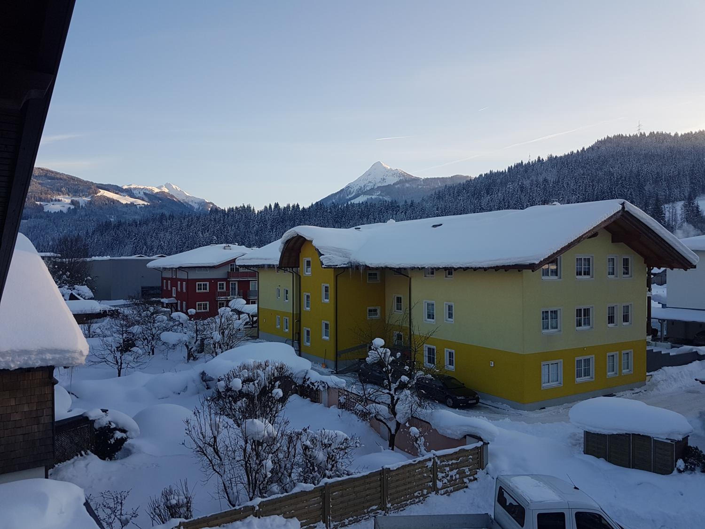 Appartement Sami