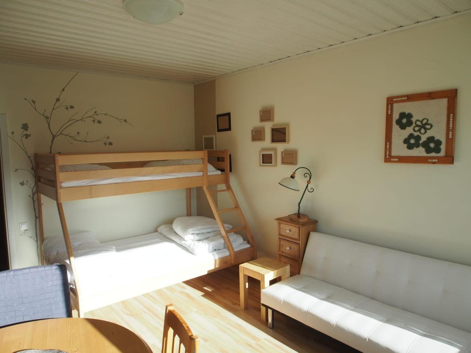 Perfect Day Apartment
