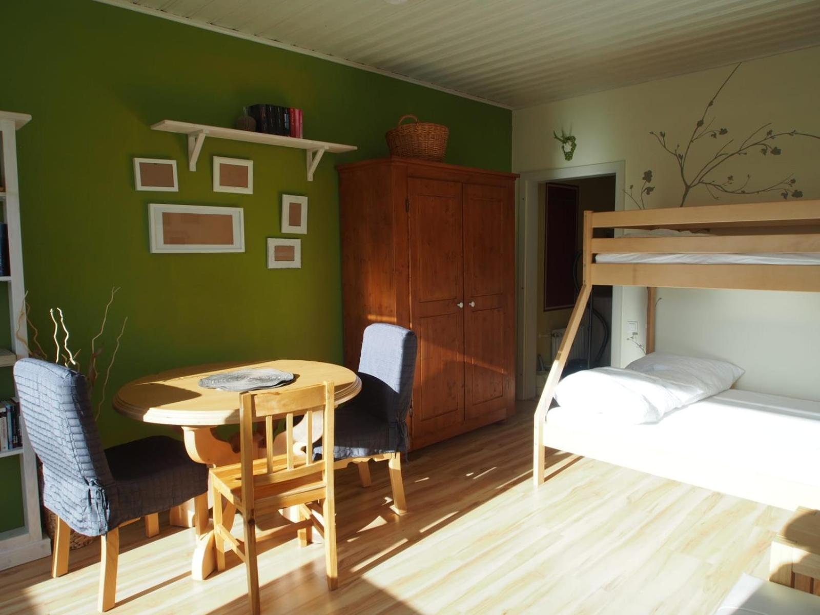 Perfect Day Apartment