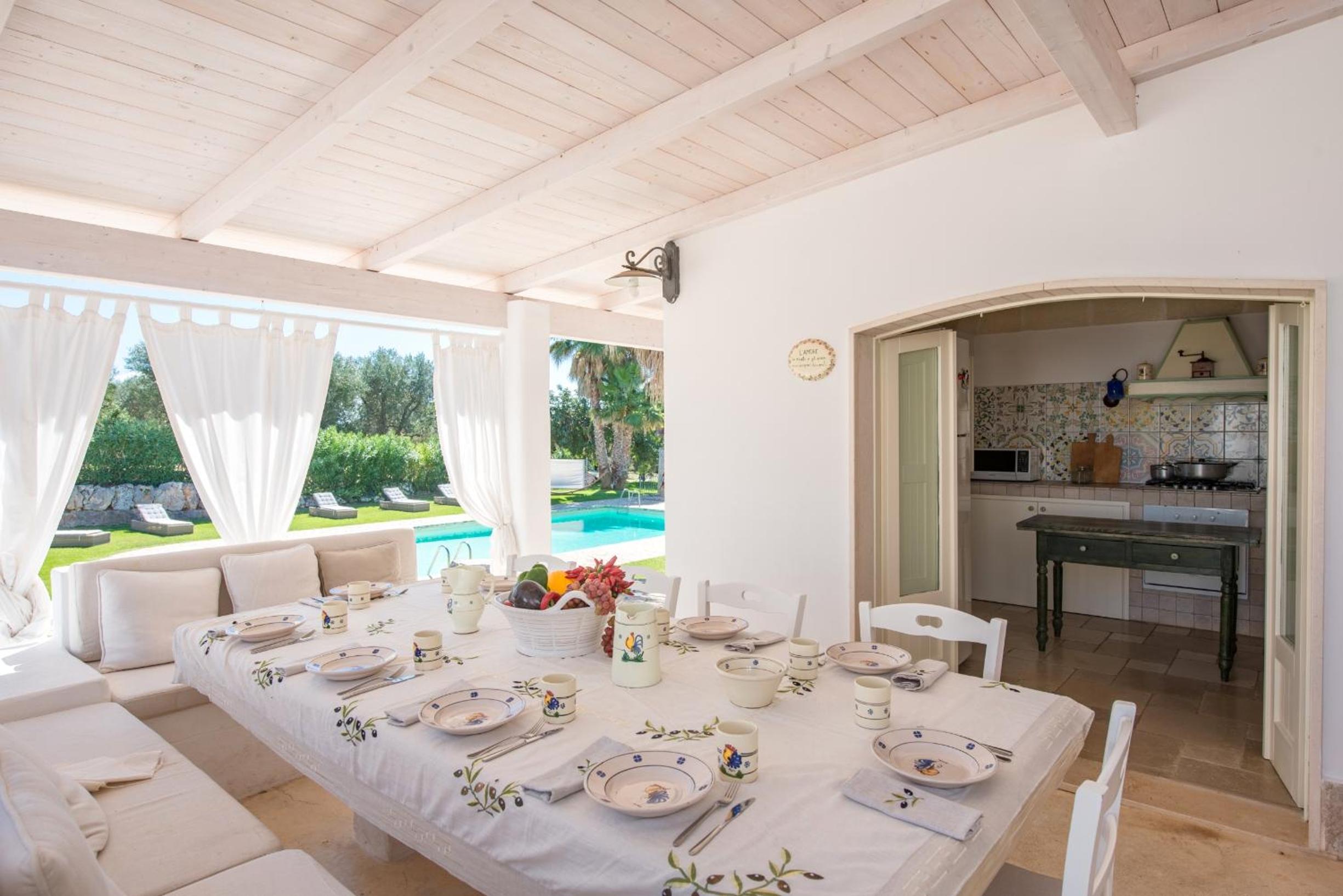 HelloApulia - Trulli Oleandro photo 5