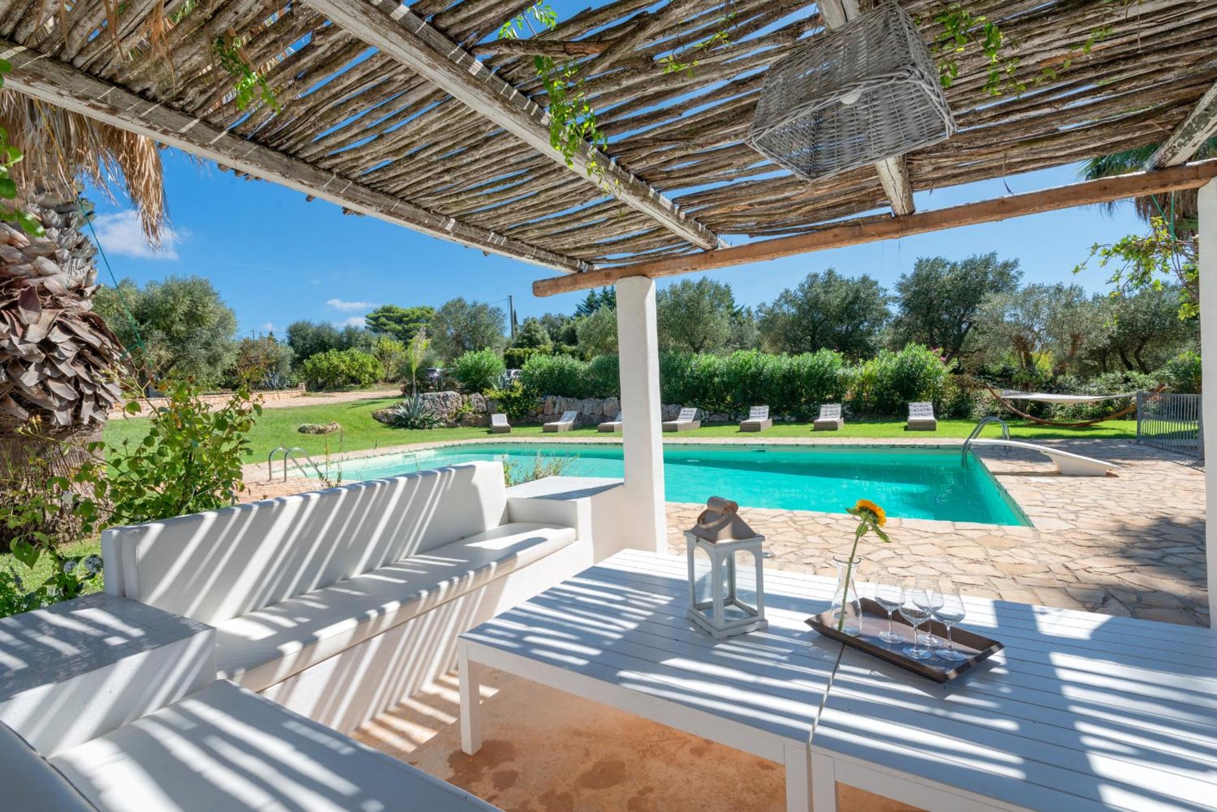 HelloApulia - Trulli Oleandro photo 4