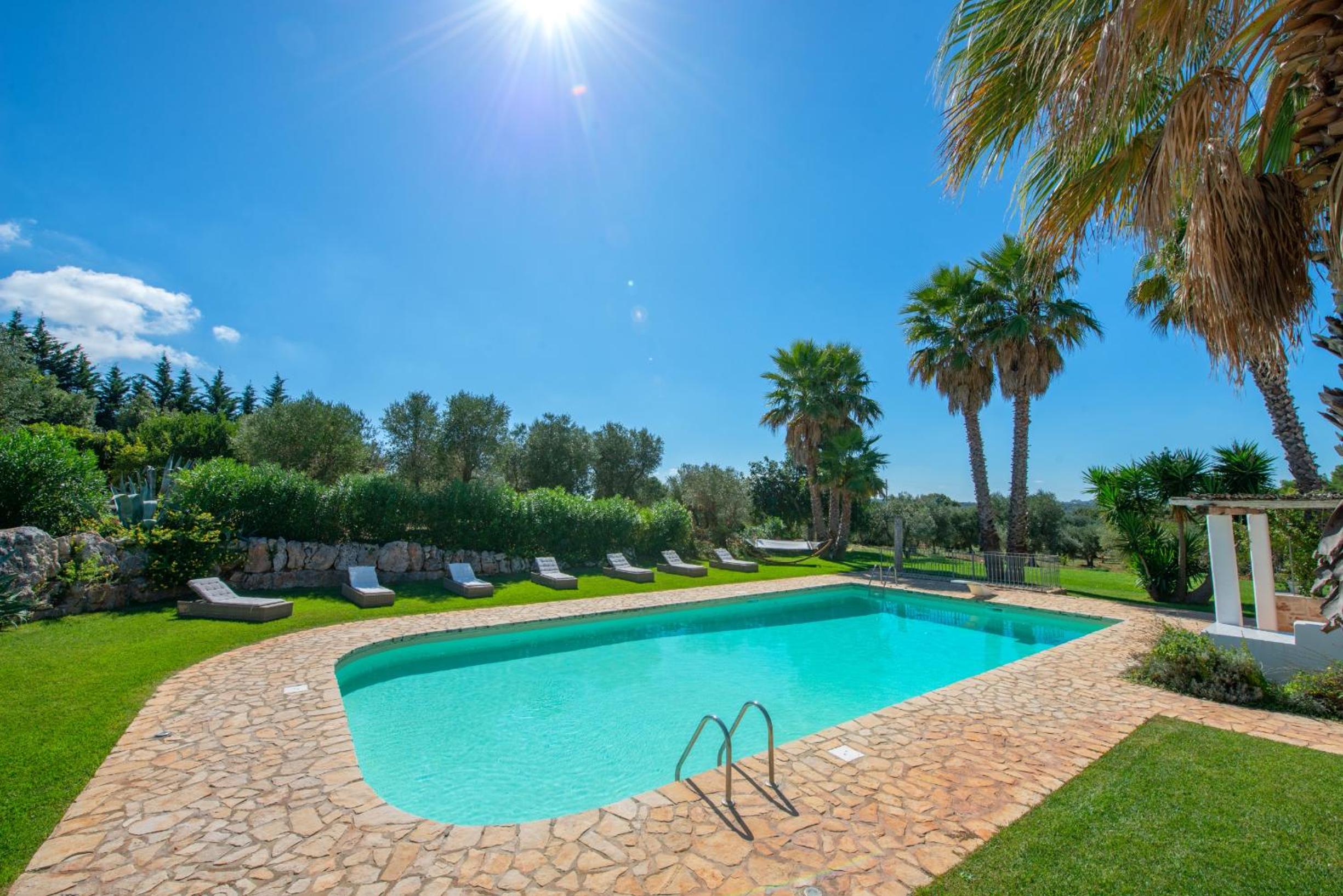 HelloApulia - Trulli Oleandro photo 3