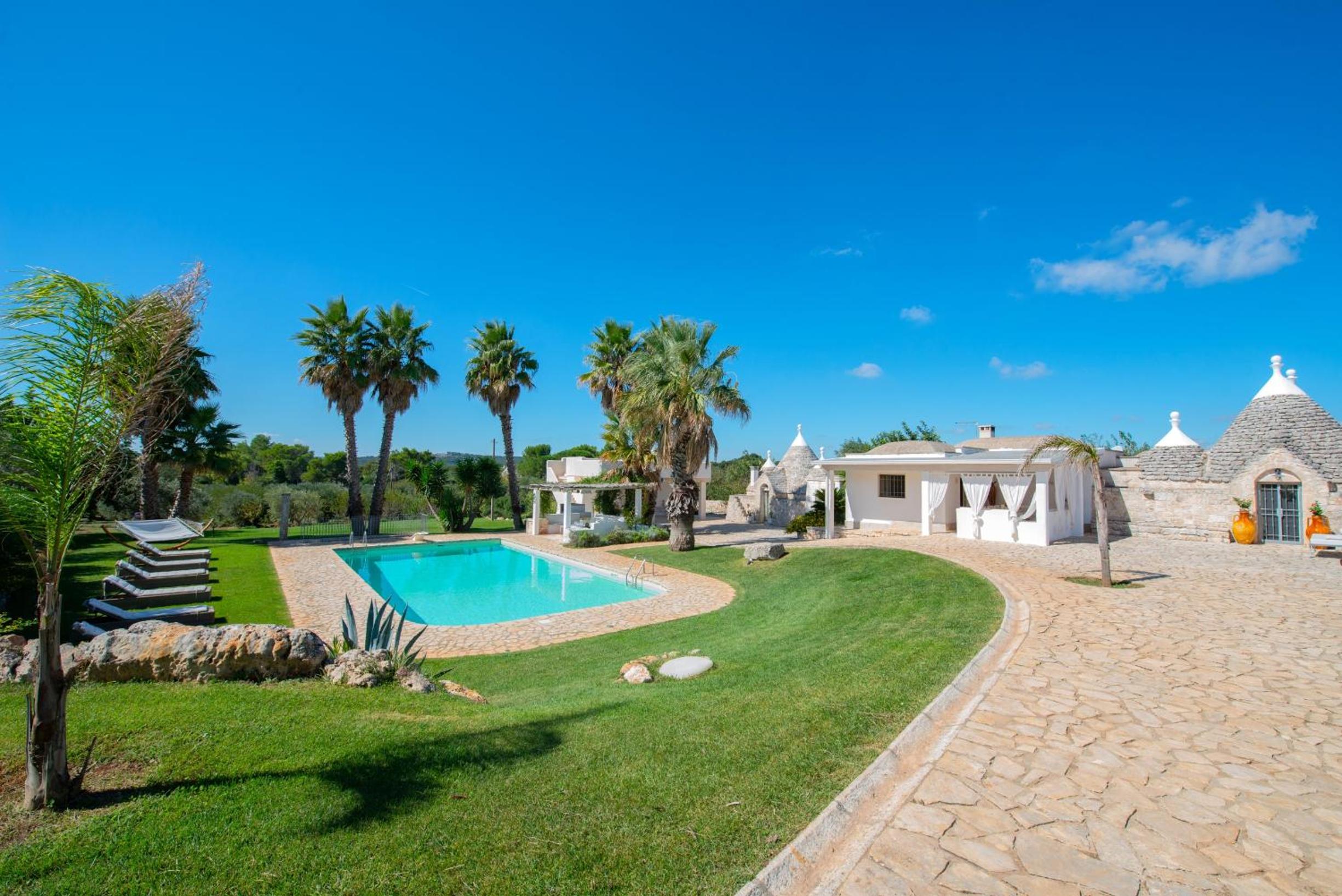 HelloApulia - Trulli Oleandro photo 2