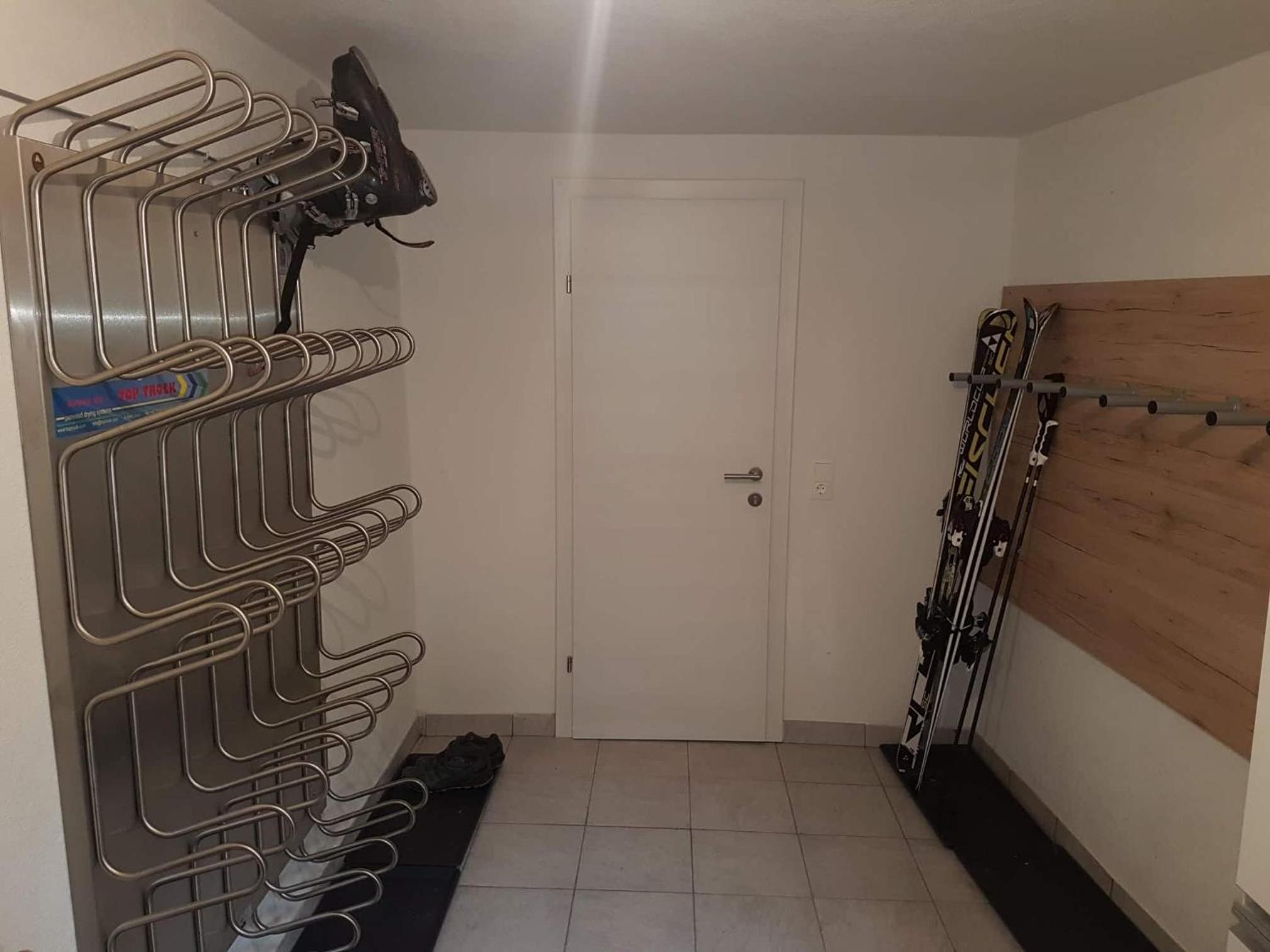 Appartement Sami