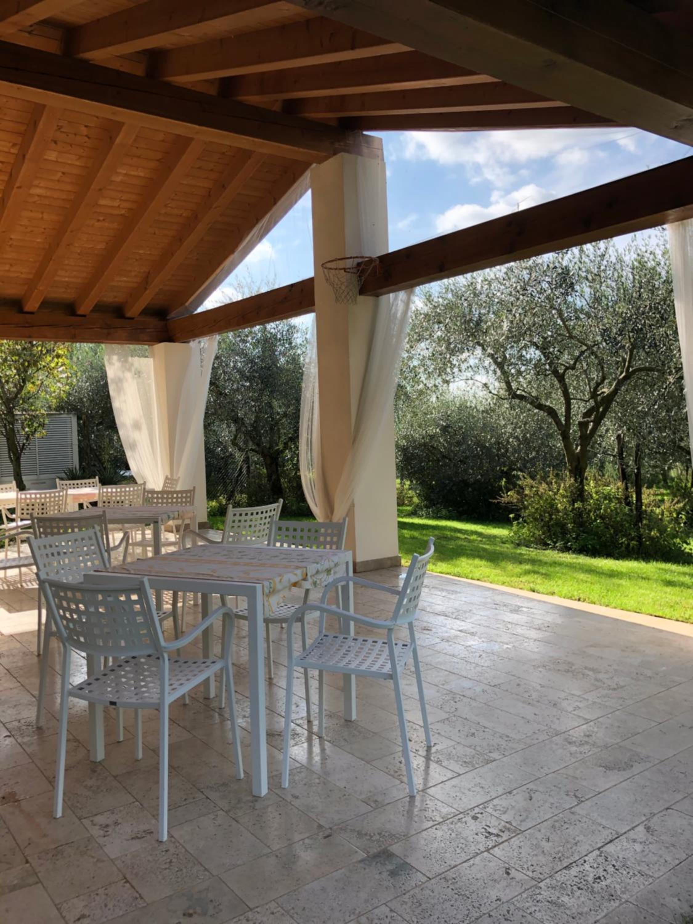 BeeHouse - La Casa delle Api Agriturismo view 3