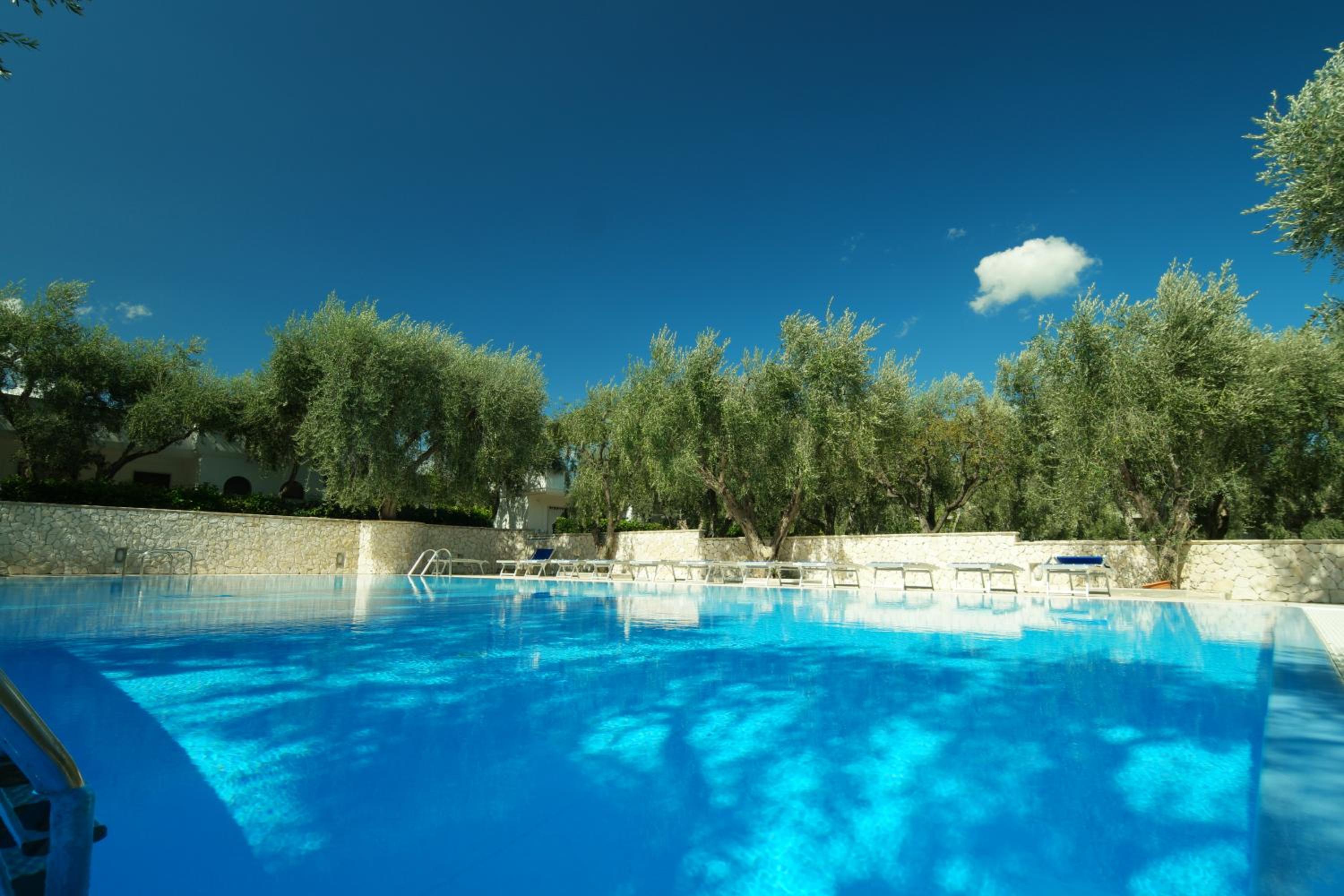 Villaggio San Matteo Resort