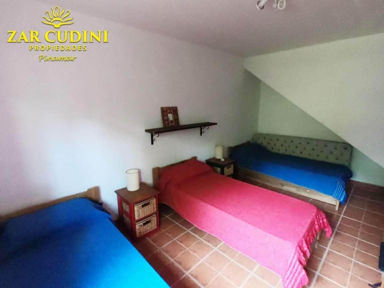 Casa completa en el bosque para 8 personas no aceptamos grupos de jovenes