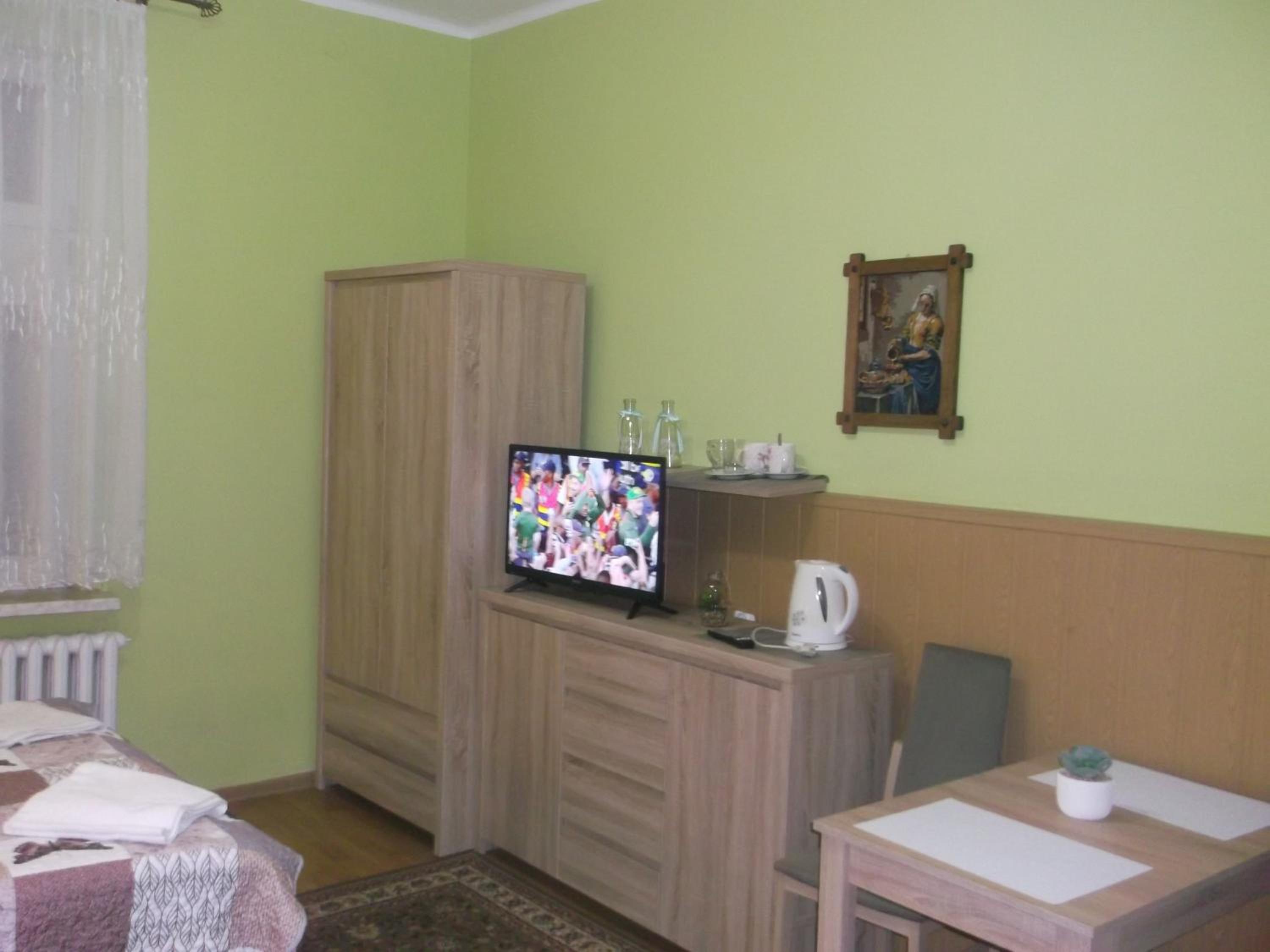 Góściniec Iwona view 5