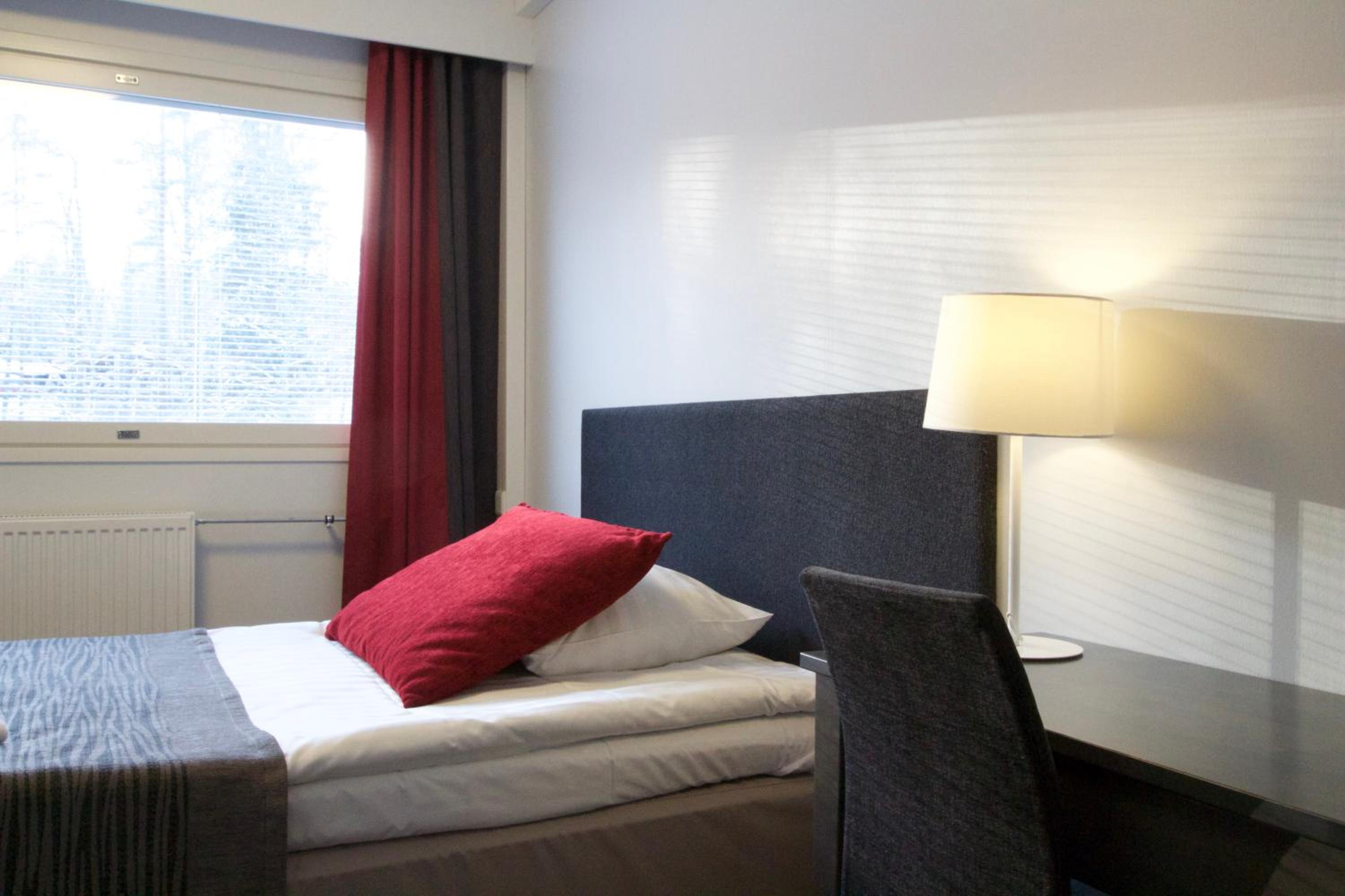 Espoo Vacations - Hotel Nuuksio - Conferences and events - Property Image 6