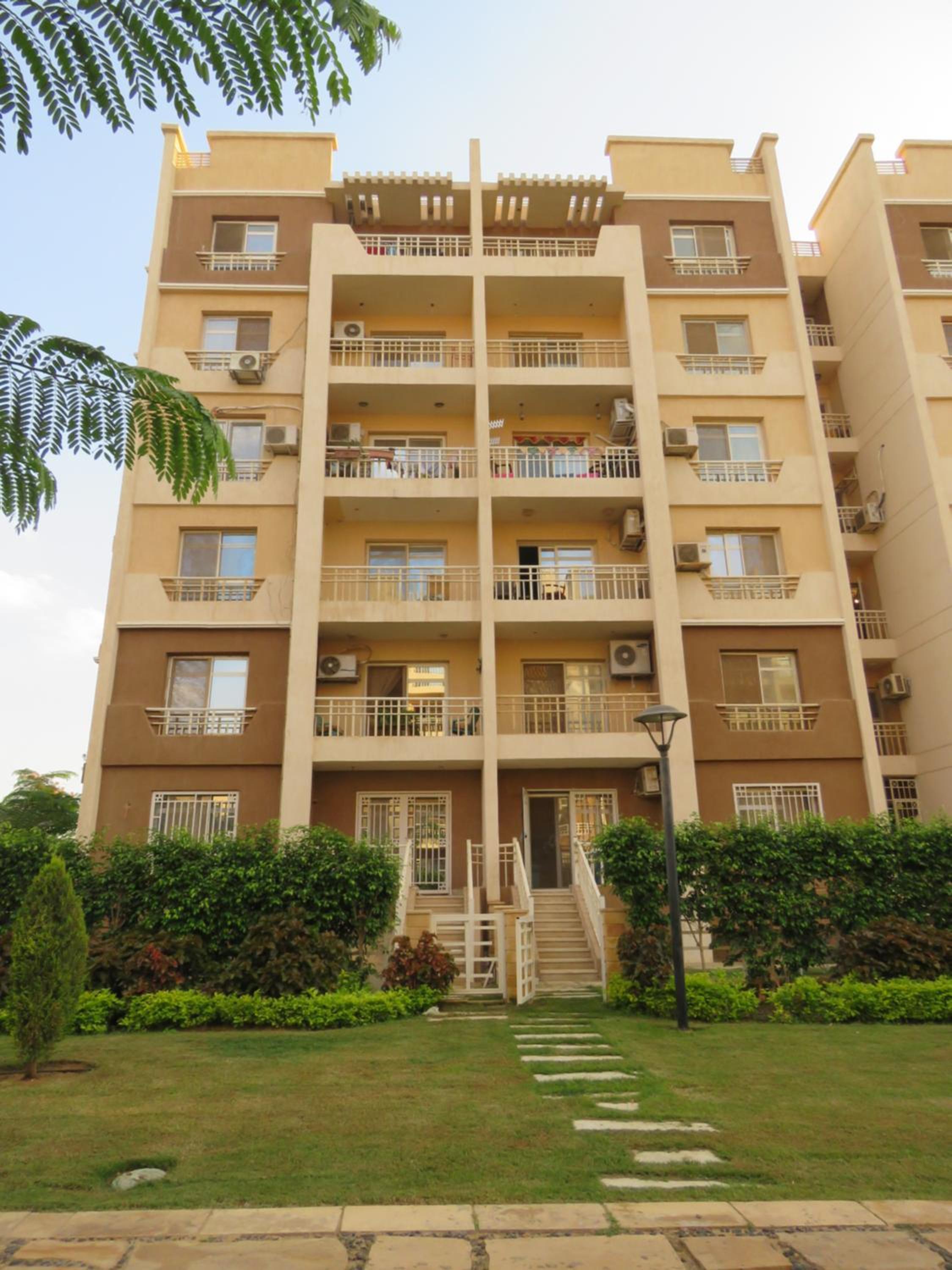 Gazzar inn Madinaty 25