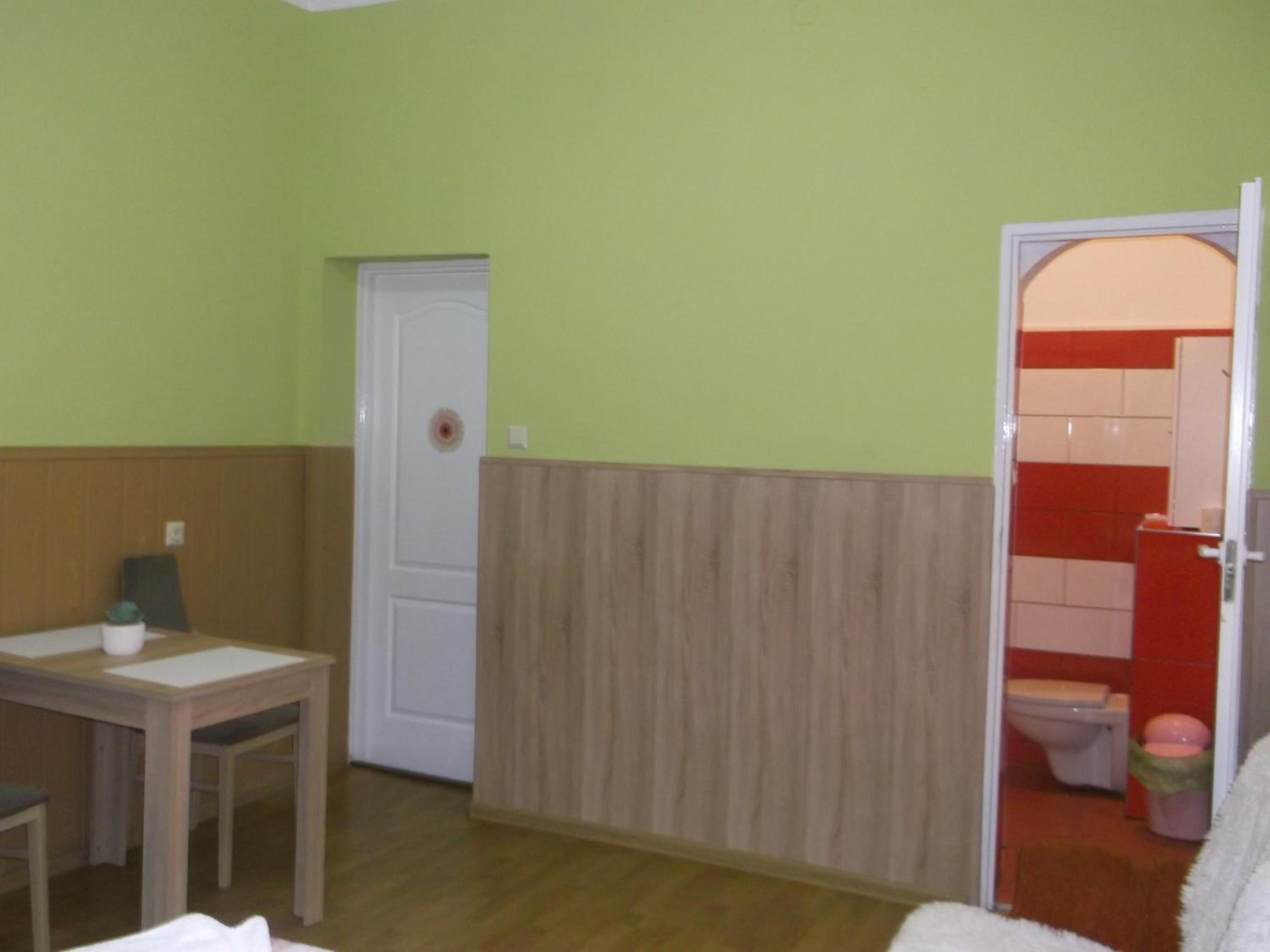 Góściniec Iwona view 4