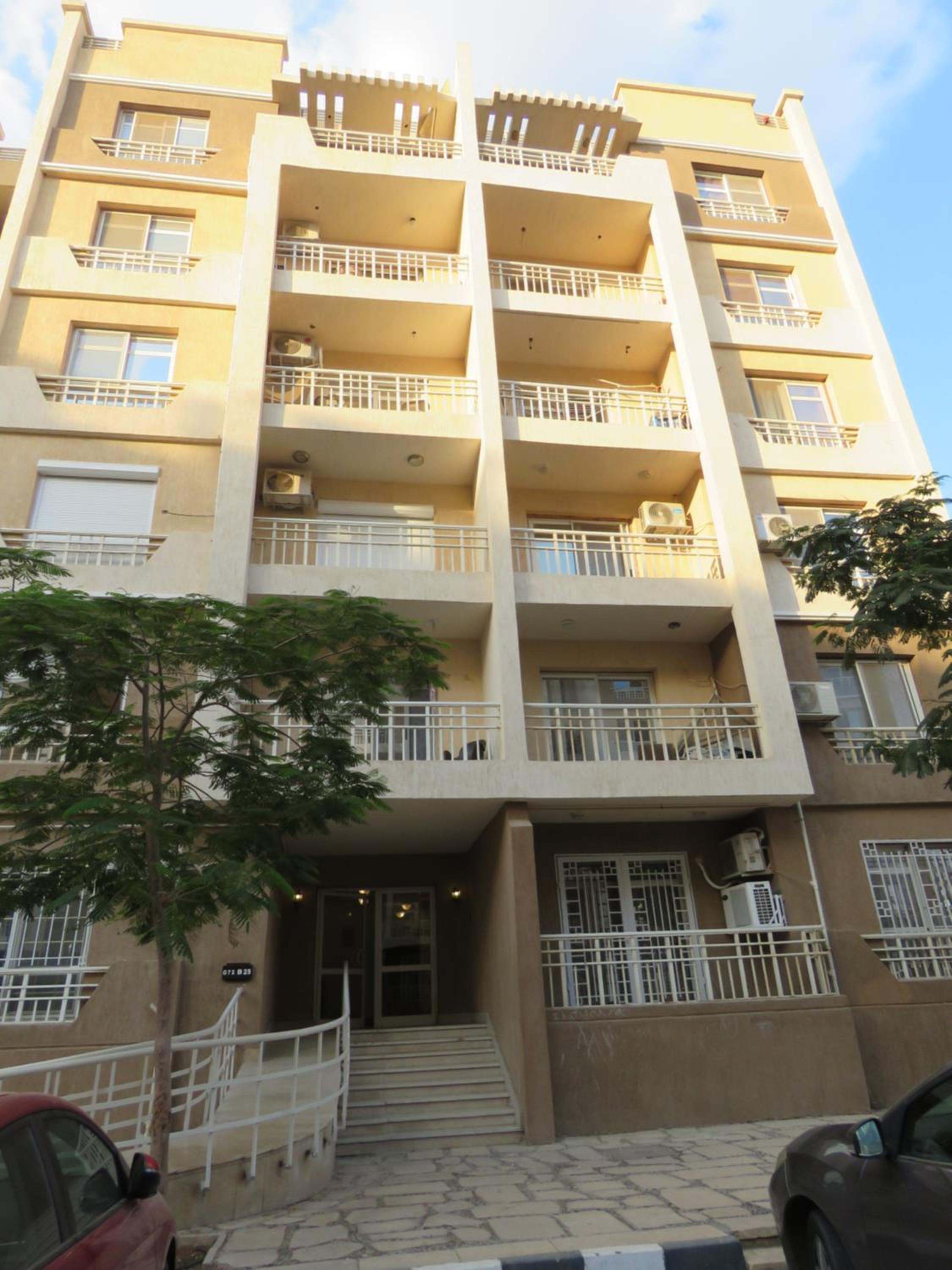 Gazzar inn Madinaty 25
