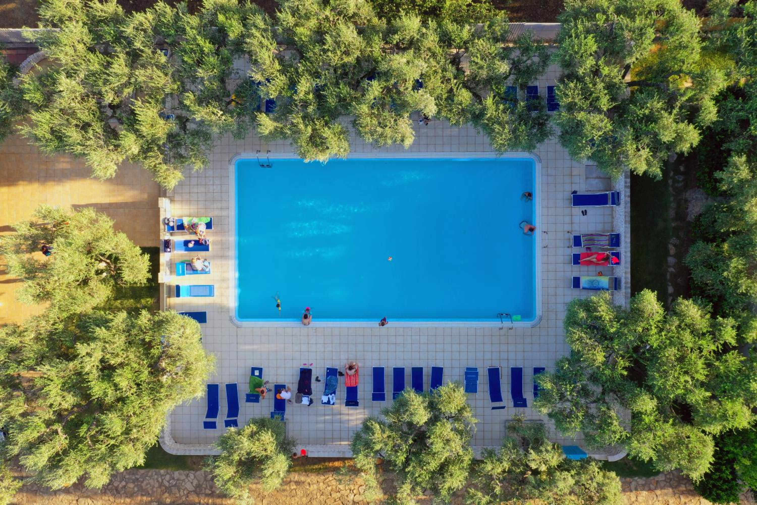 Villaggio San Matteo Resort