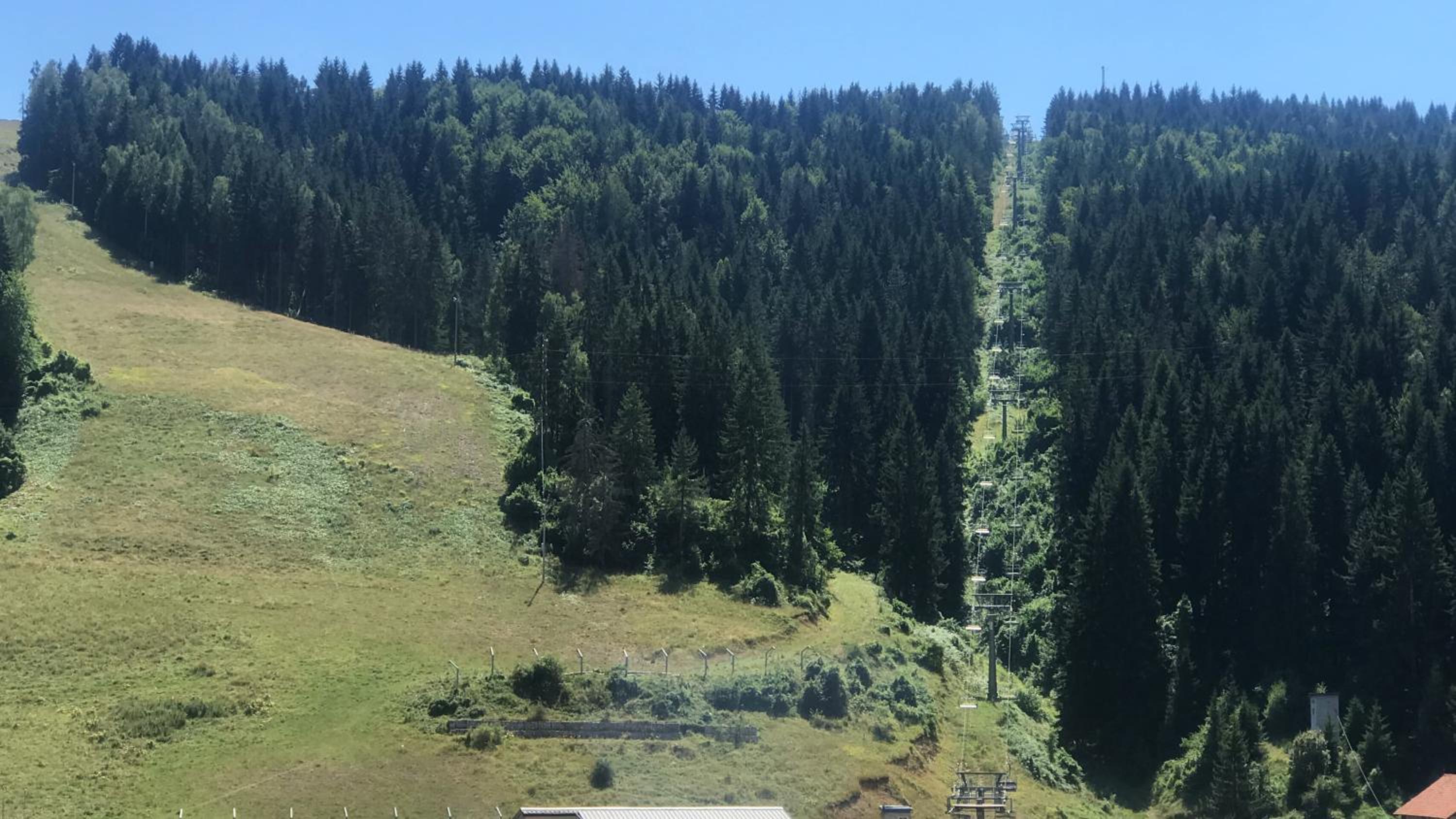 Zlatar LUX Apartman view 5