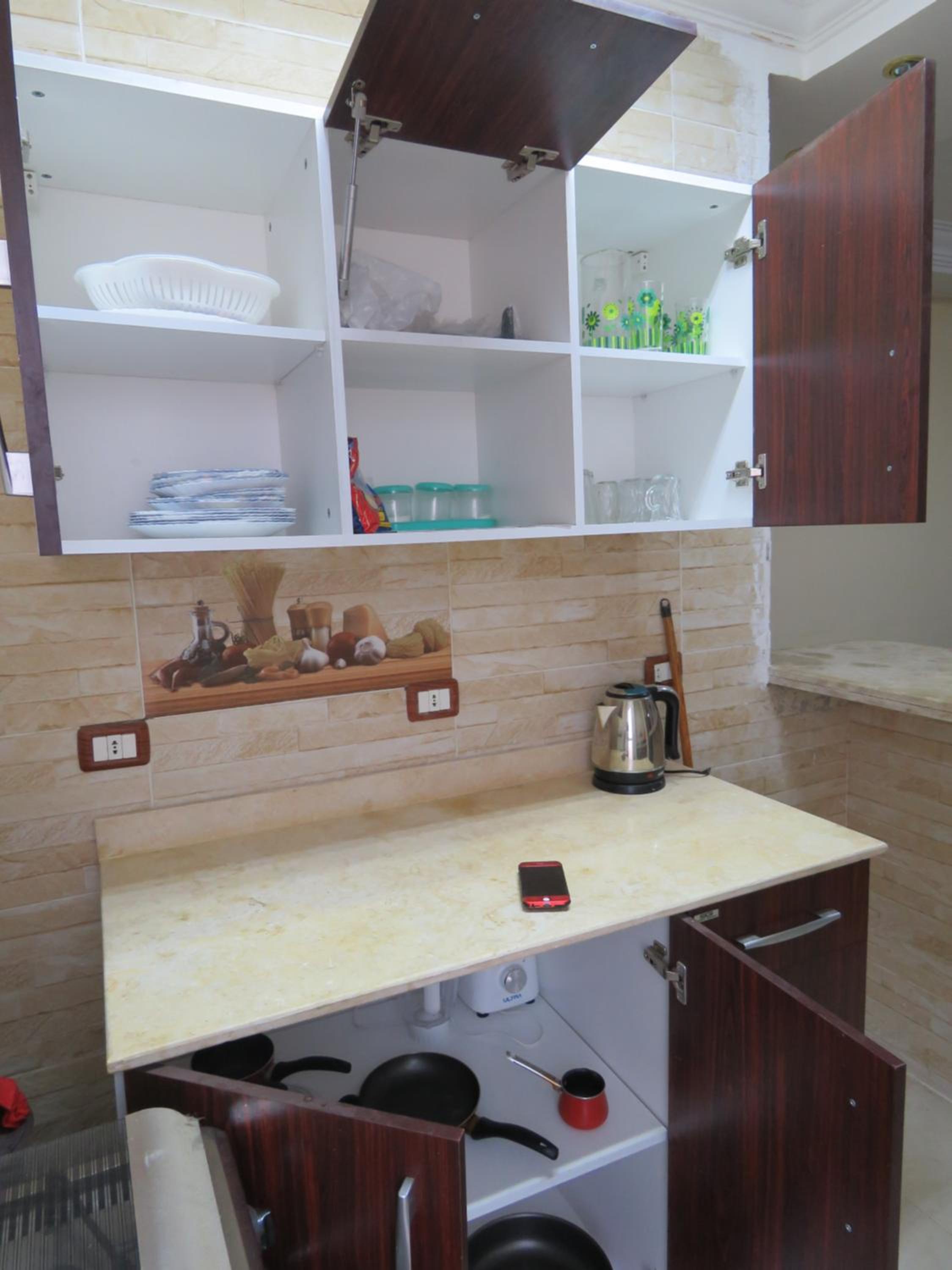 Gazzar inn Madinaty 25