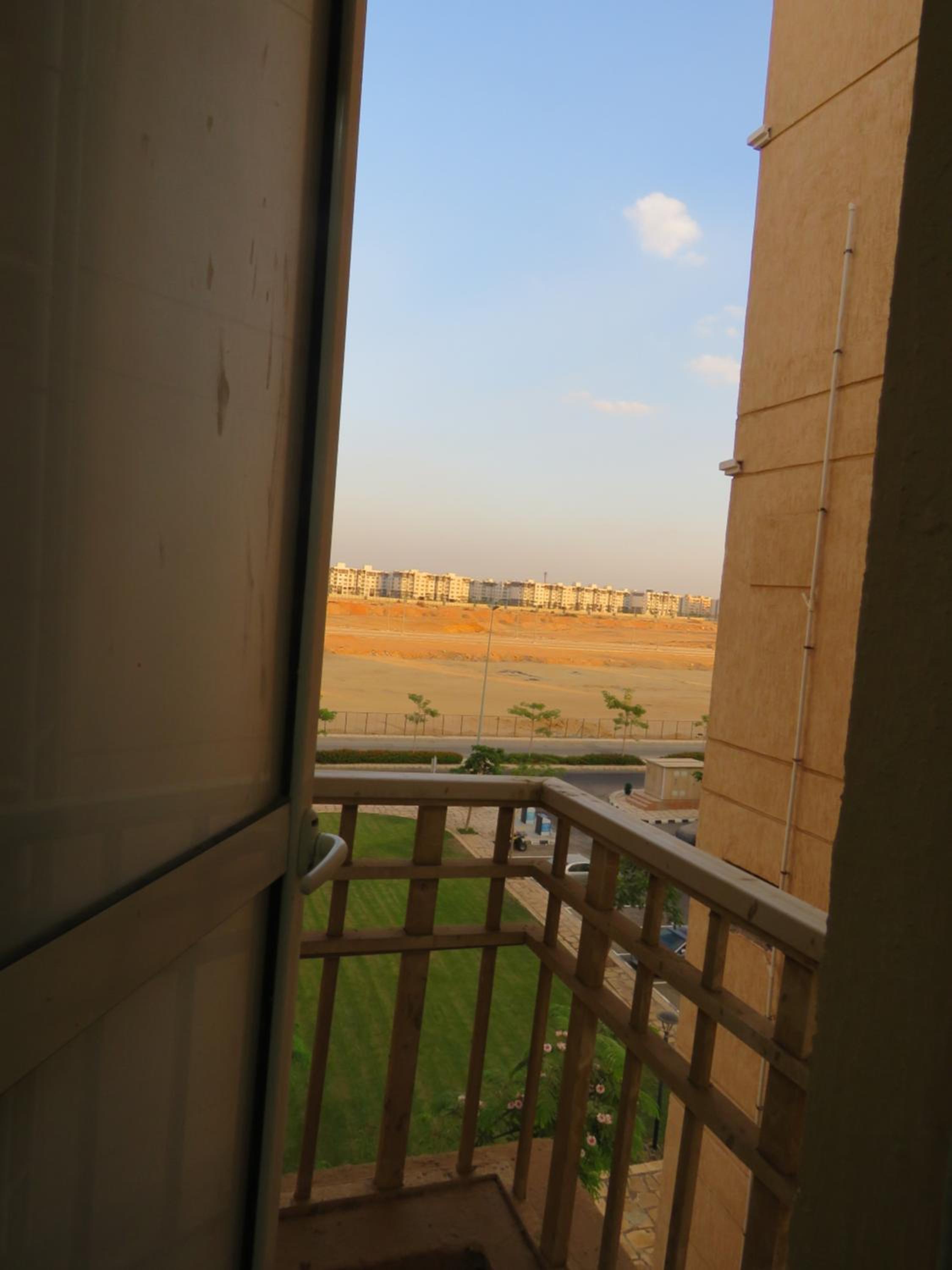 Gazzar inn Madinaty 25