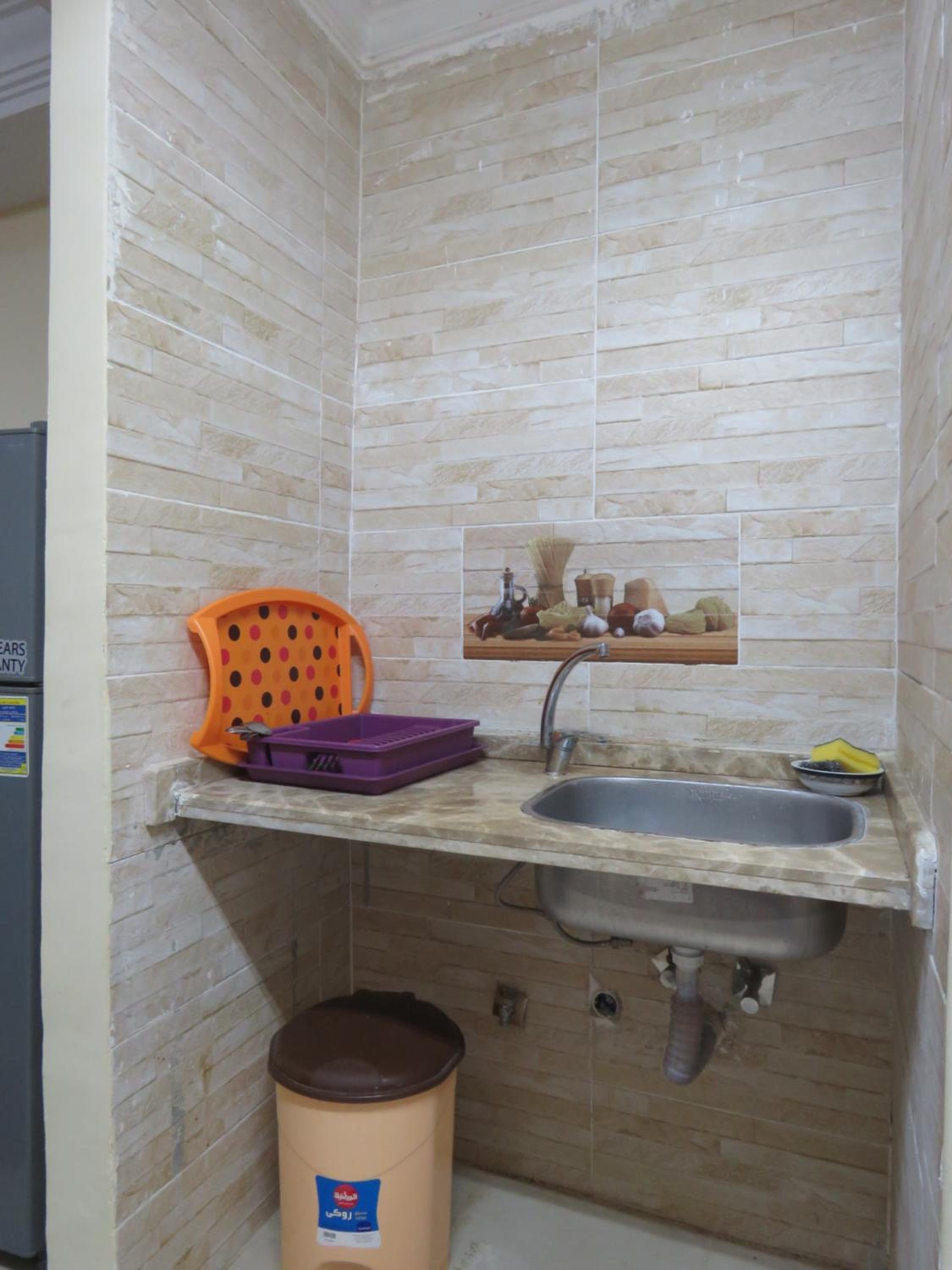 Gazzar inn Madinaty 25