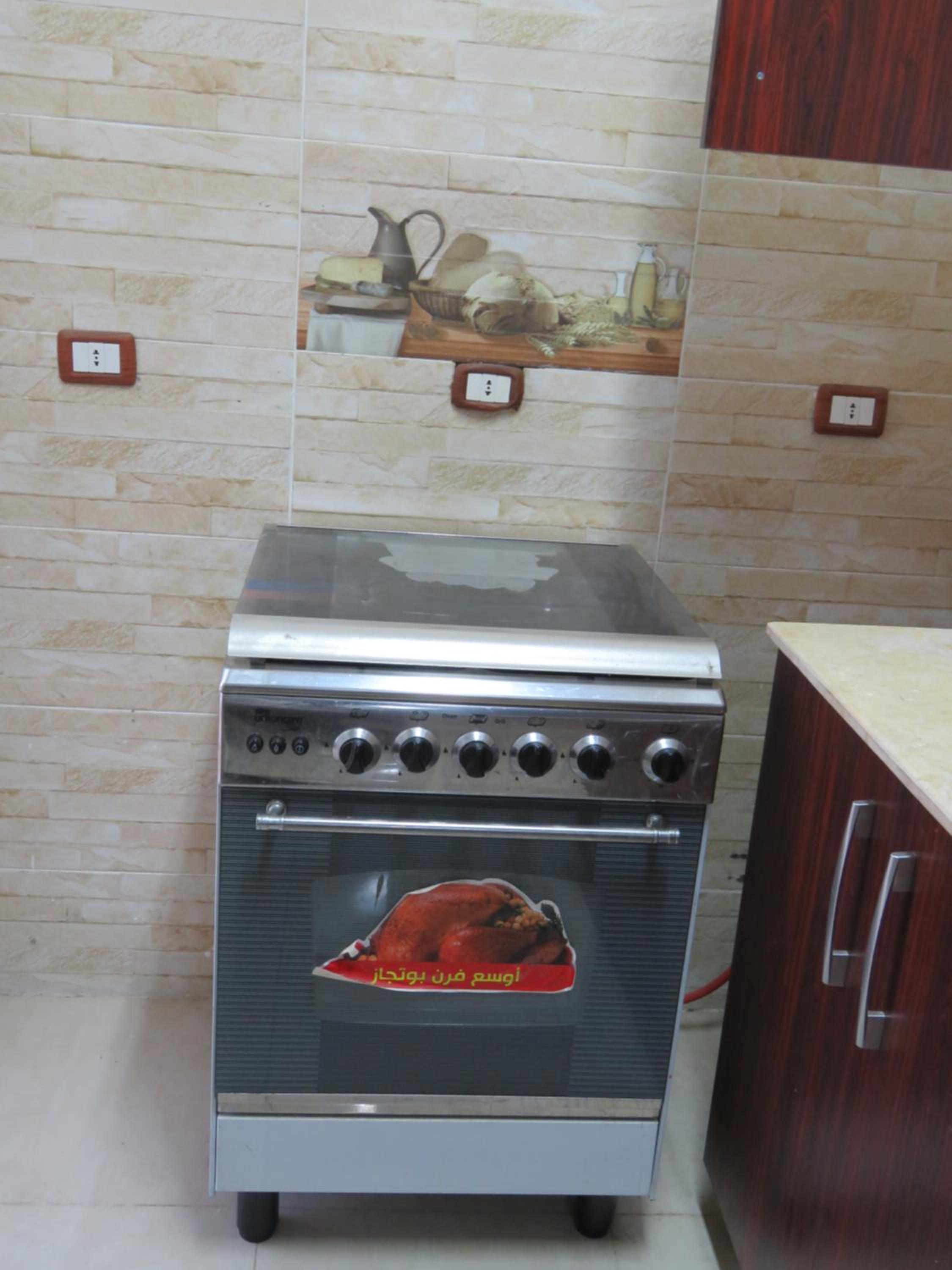 Gazzar inn Madinaty 25