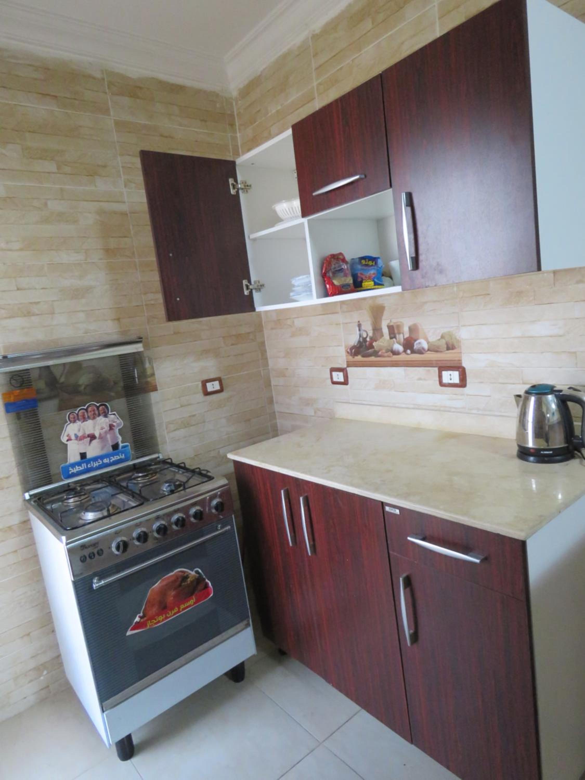 Gazzar inn Madinaty 25