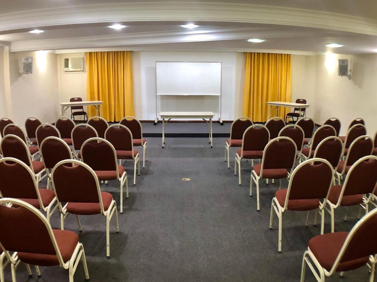 Hotel Terrazas Hotel - Image 1