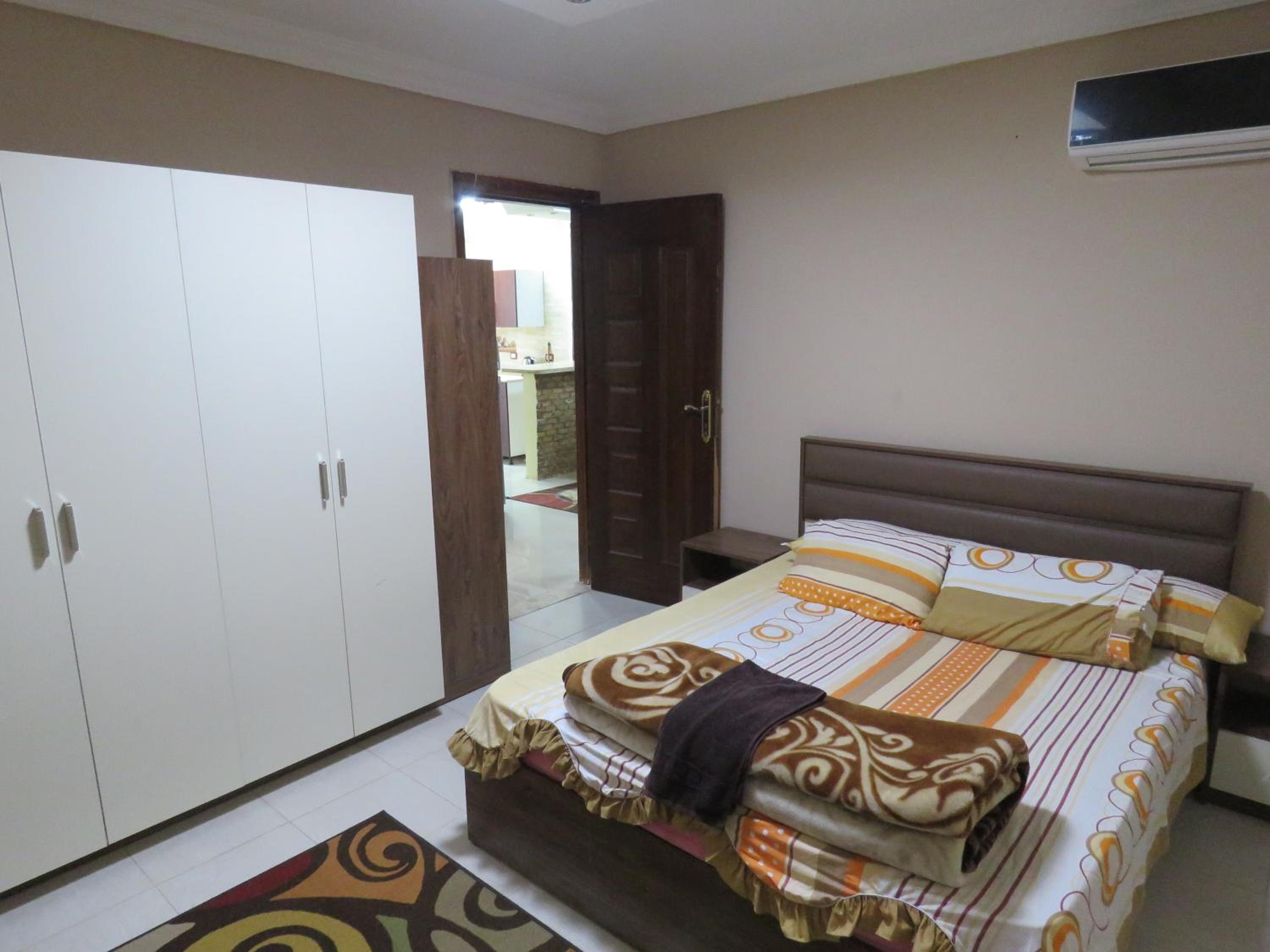 Gazzar inn Madinaty 25