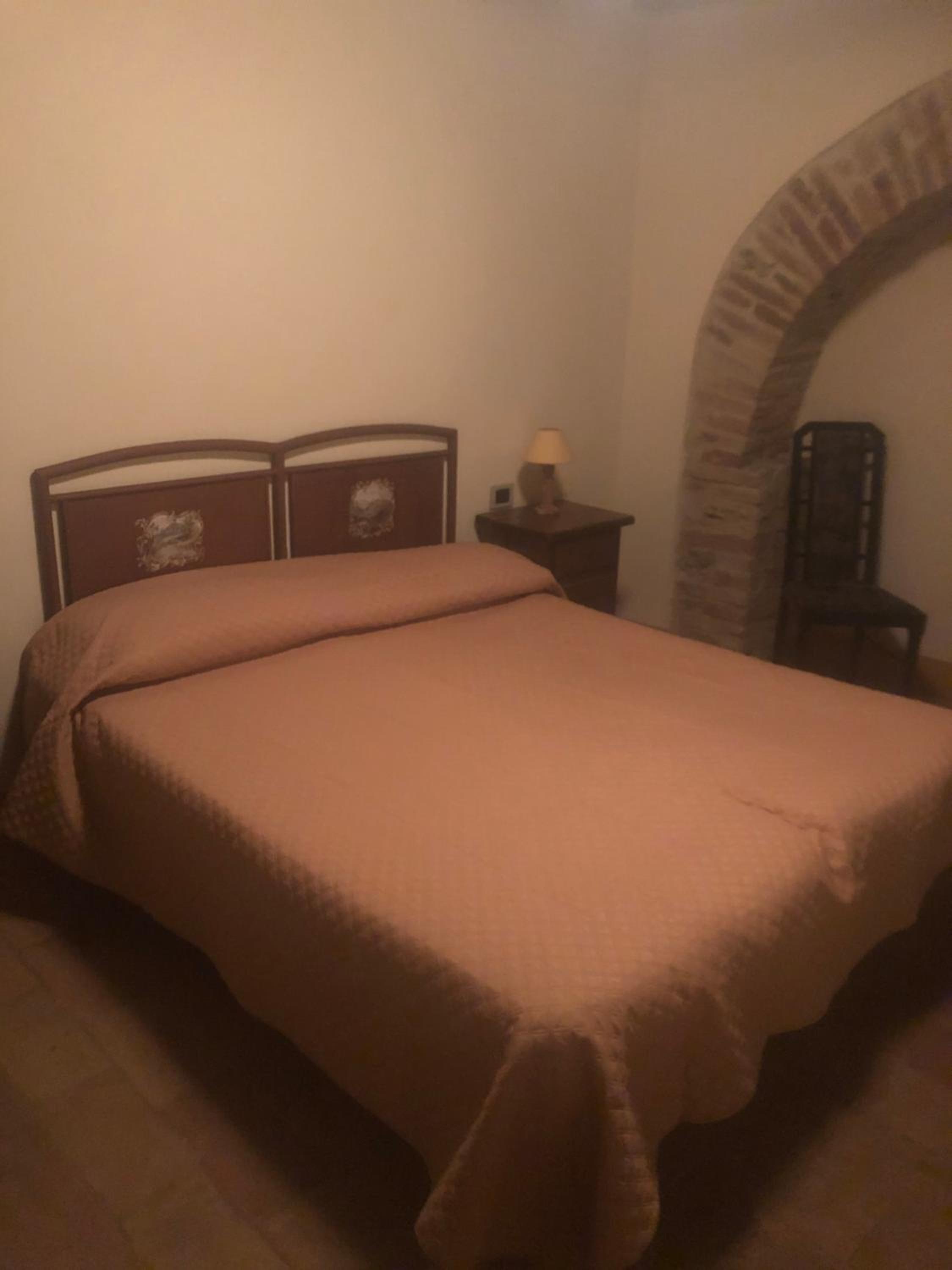 Agriturismo Piandellerose view 5